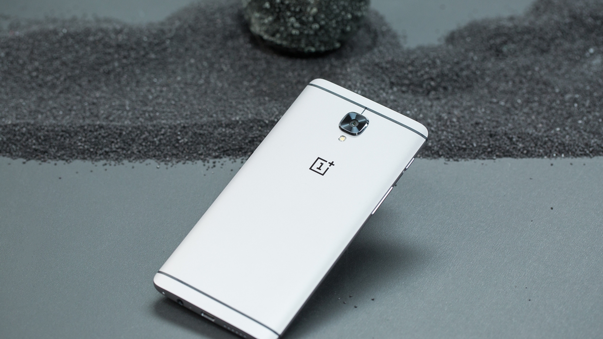 OnePlus 3 OnePlus 3
