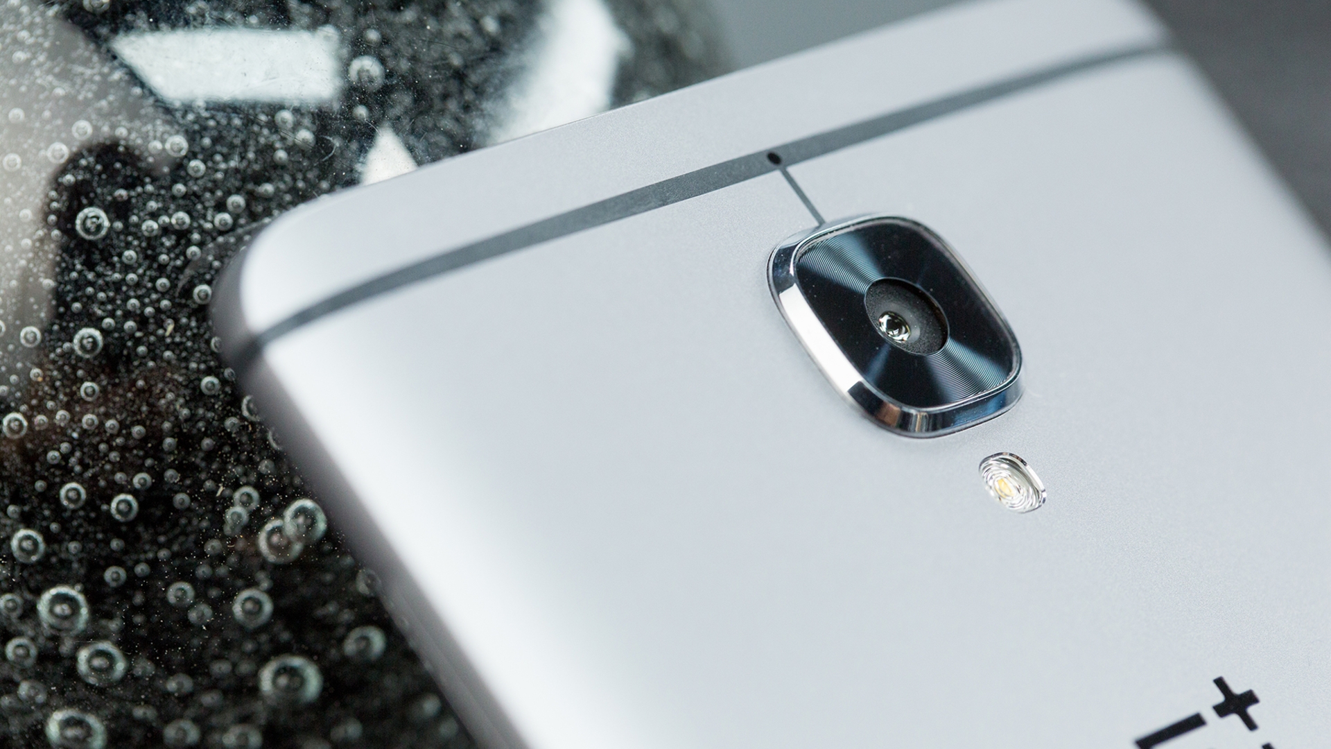 OnePlus 3 OnePlus 3