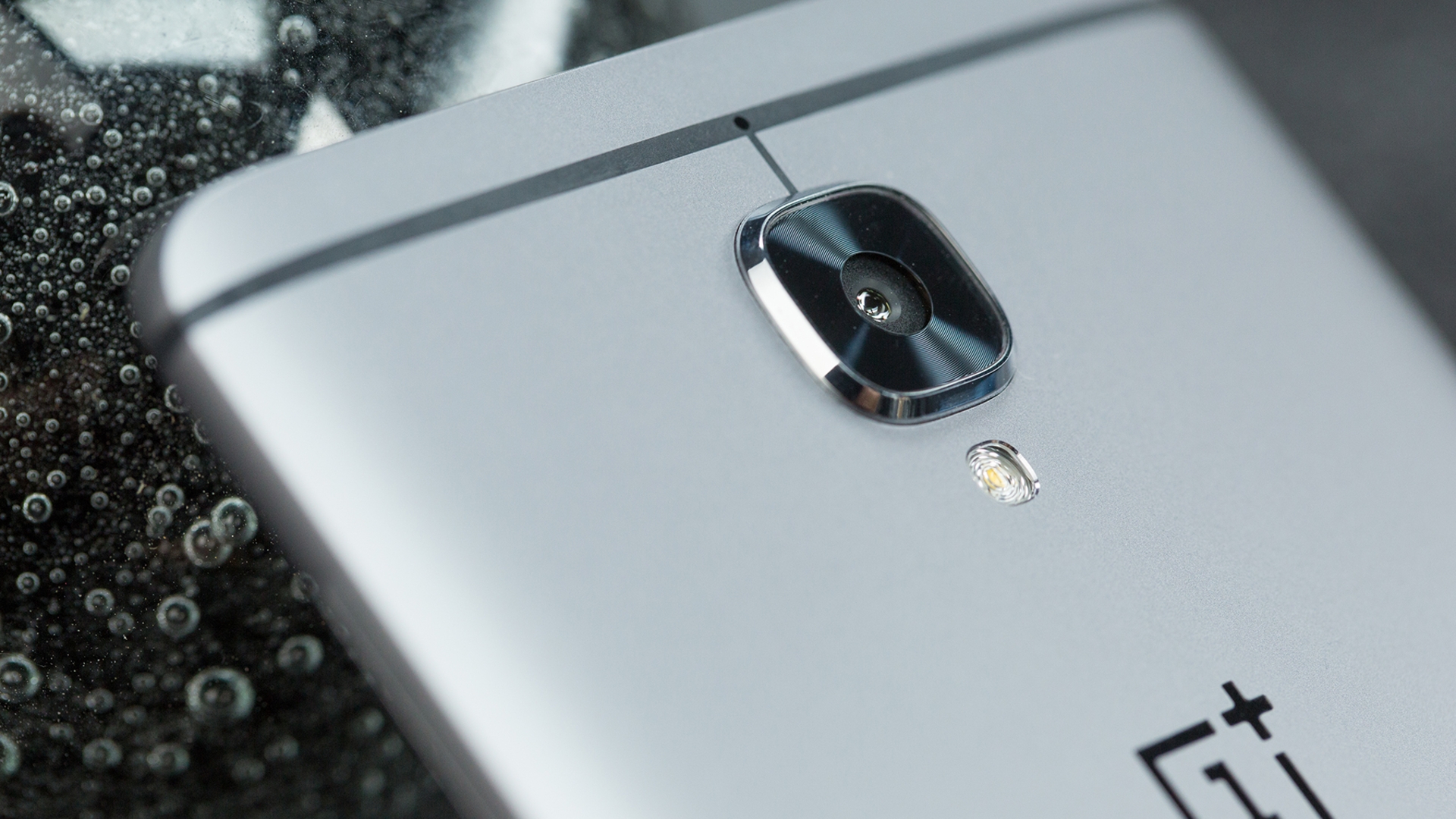 OnePlus 3 OnePlus 3