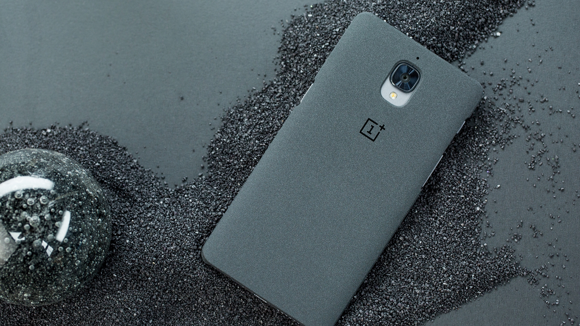 OnePlus 3 OnePlus 3
