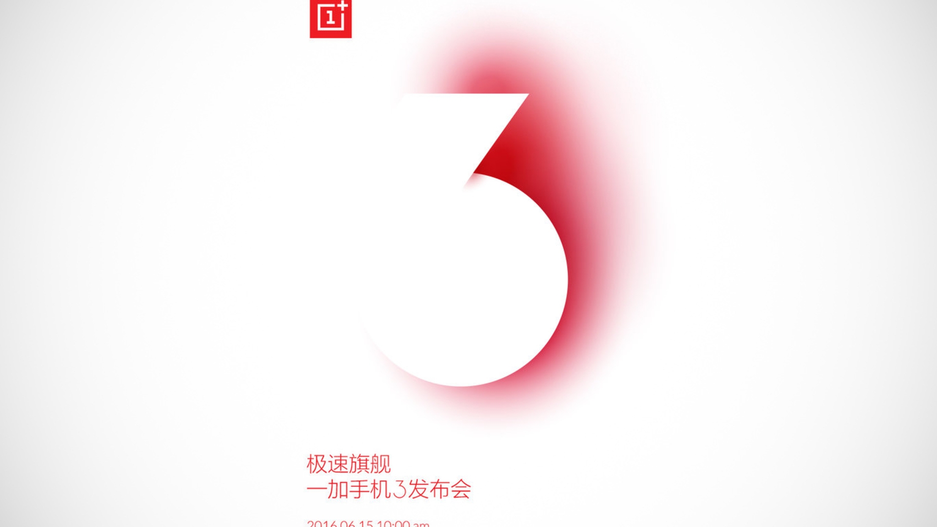 OnePlus 3 OnePlus 3