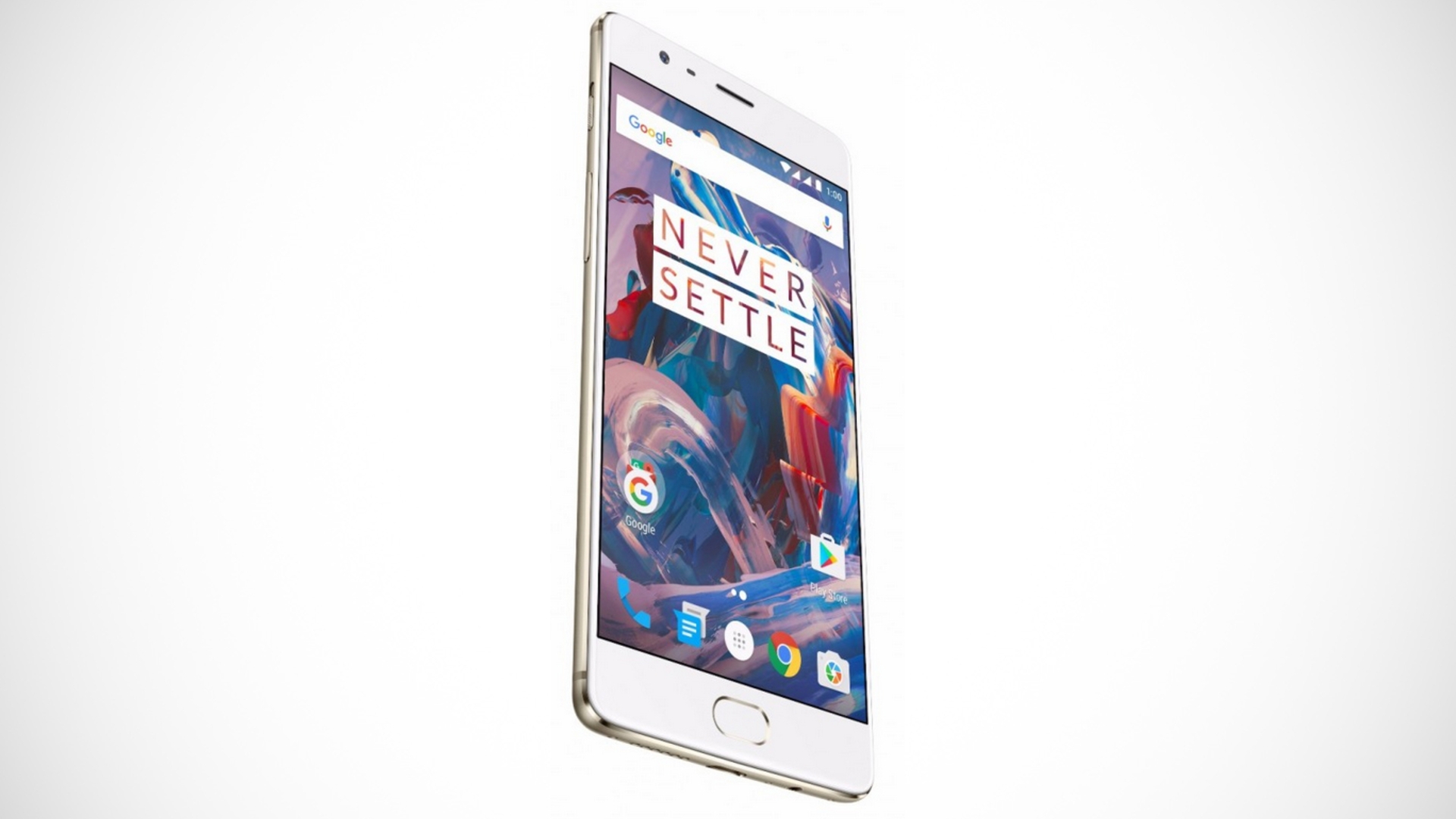 OnePlus 3