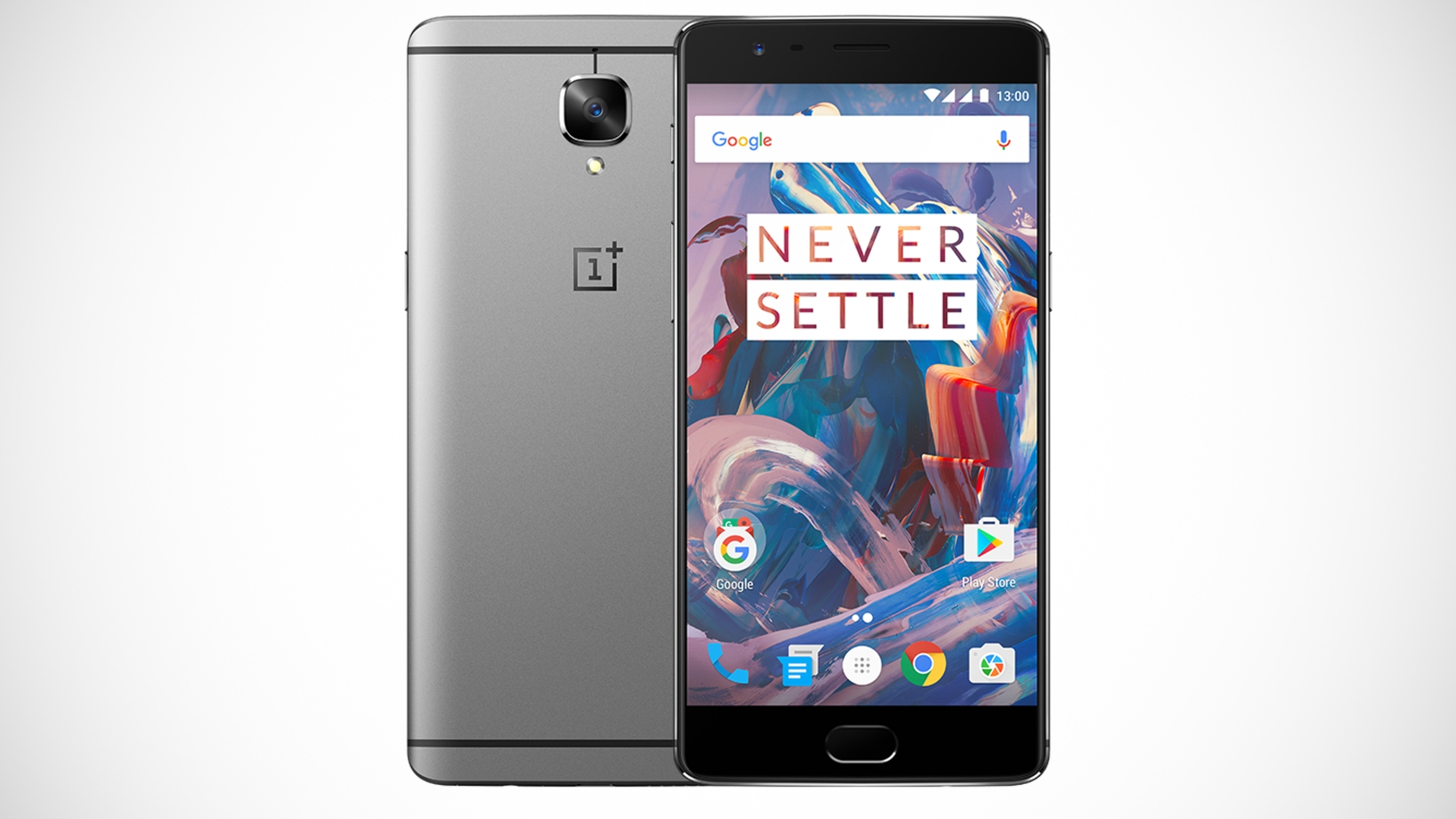 OnePlus 3