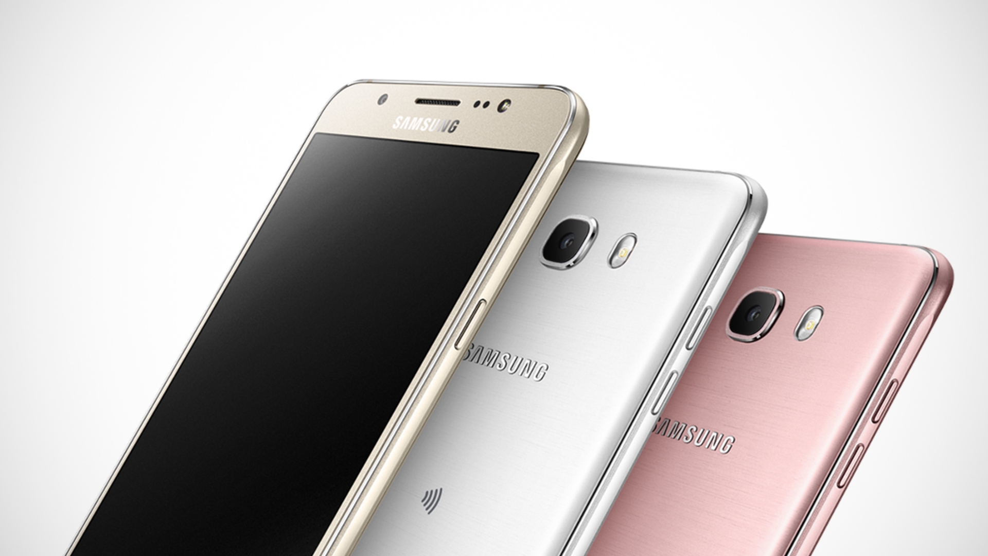 Samsung Galaxy J7 2016 Samsung Galaxy J7 2016