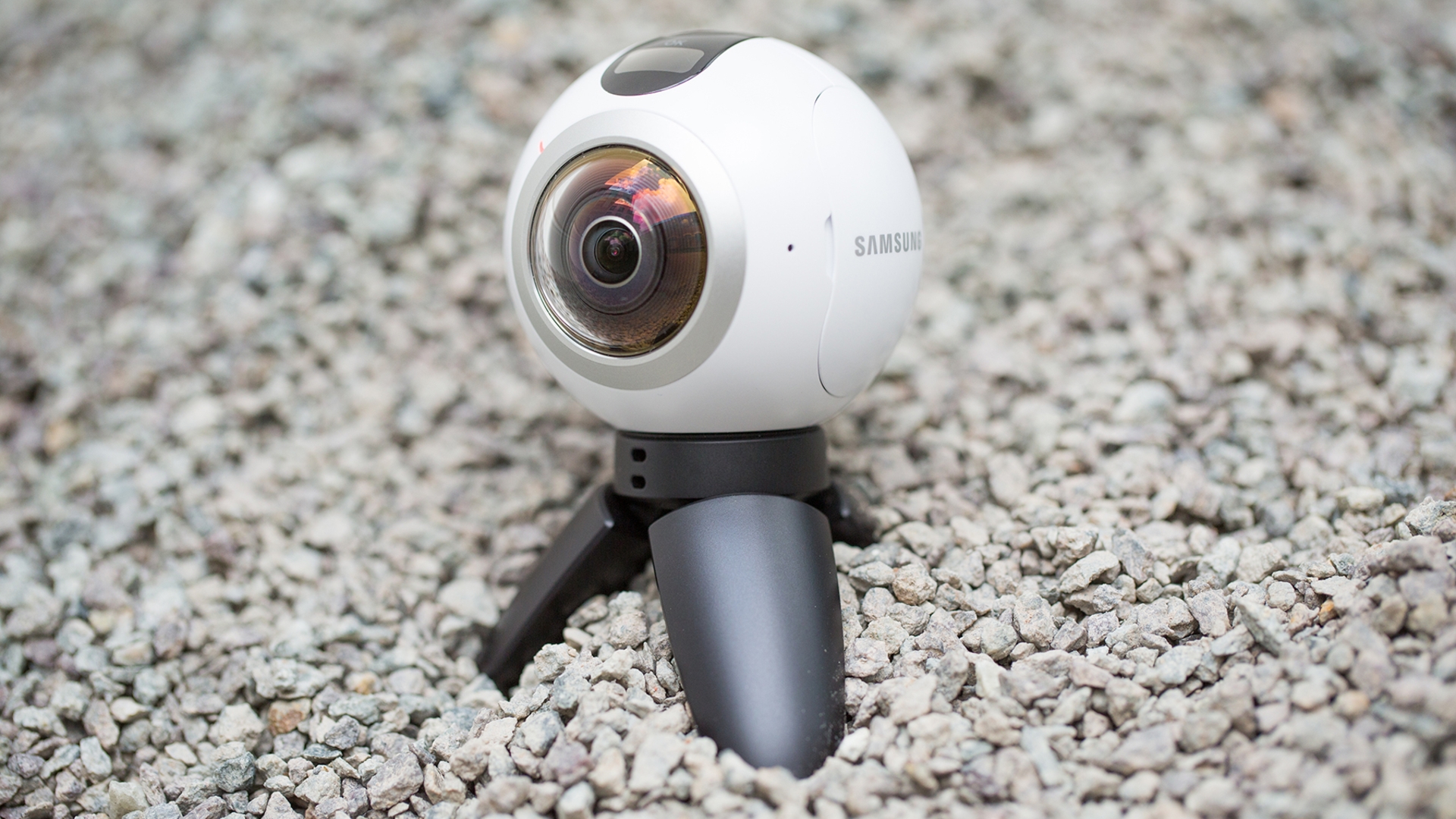 Samsung Gear 360