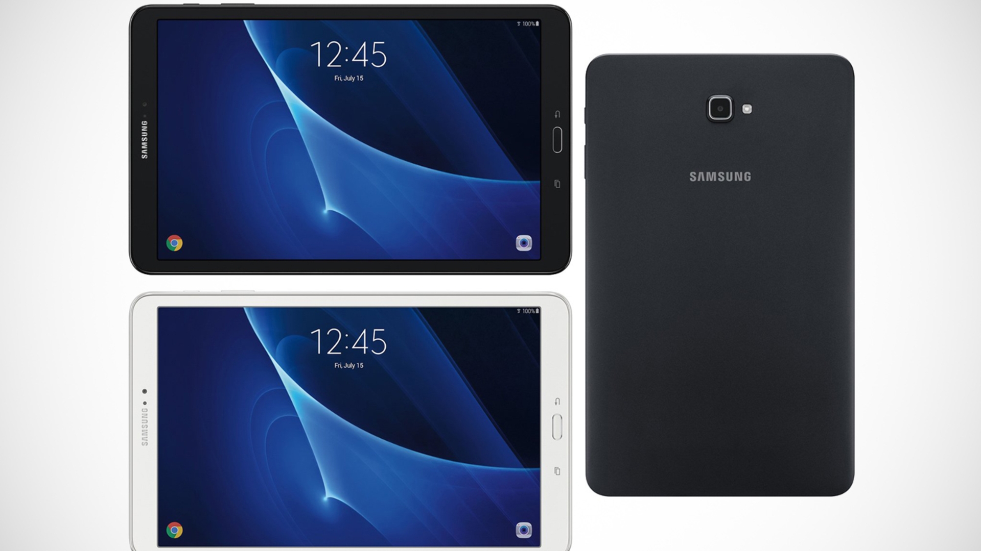 Samsung Galaxy Tab S3 Samsung Galaxy Tab S3