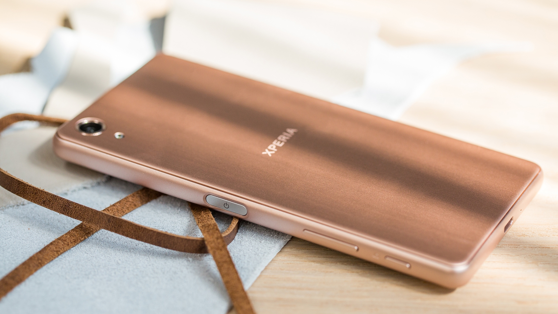 Sony Xperia X Performance Sony Xperia X Performance
