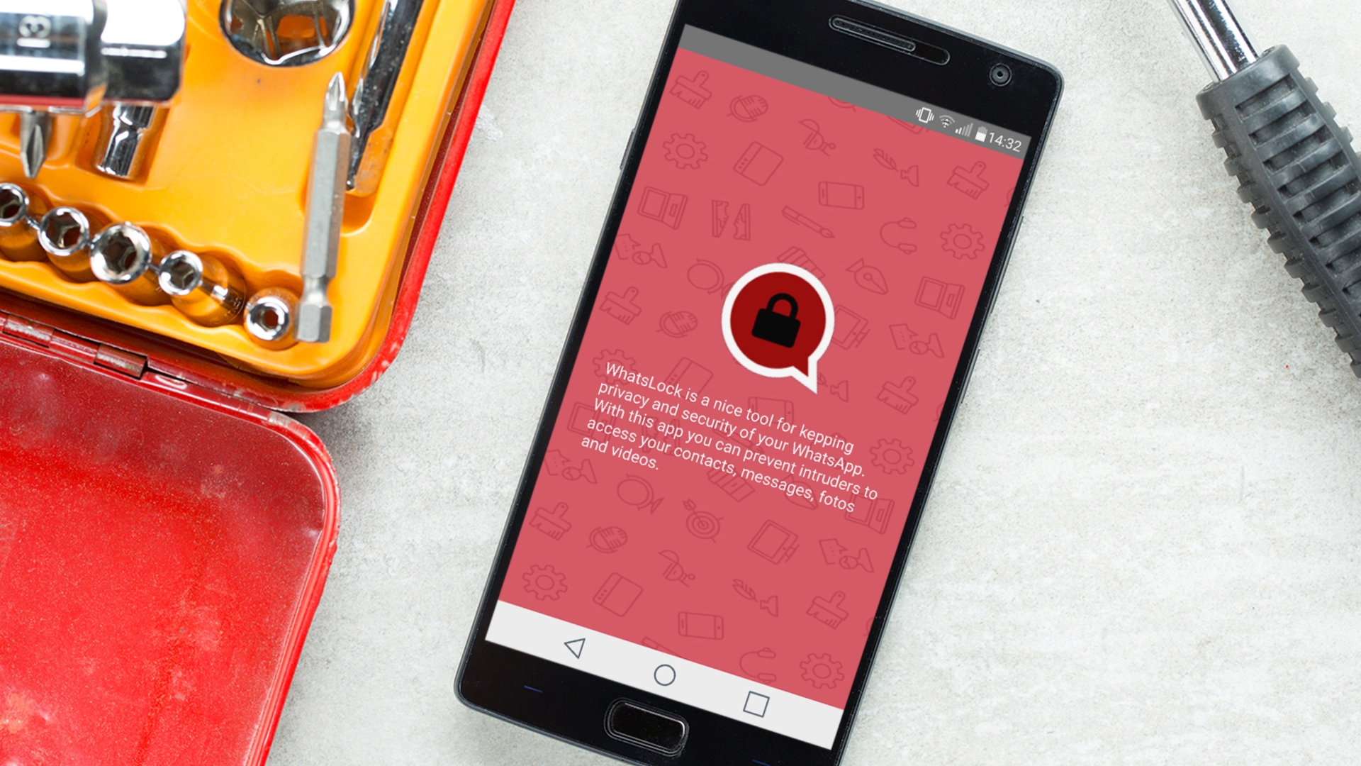 WhatsApp hat schon viele zusätzliche Funktionen erhalten, aber einige kann man immer noch nachrüsten. WhatsApp hat schon viele zusätzliche Funktionen erhalten, aber einige kann man immer noch nachrüsten.