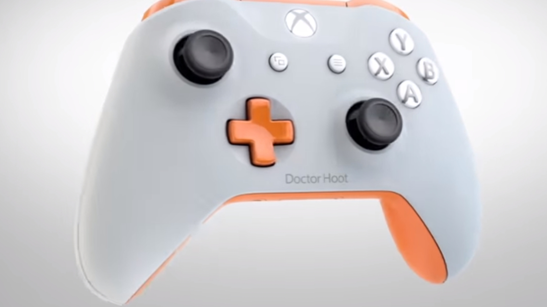 Xbox One Design Lab Controller YouTube xbox