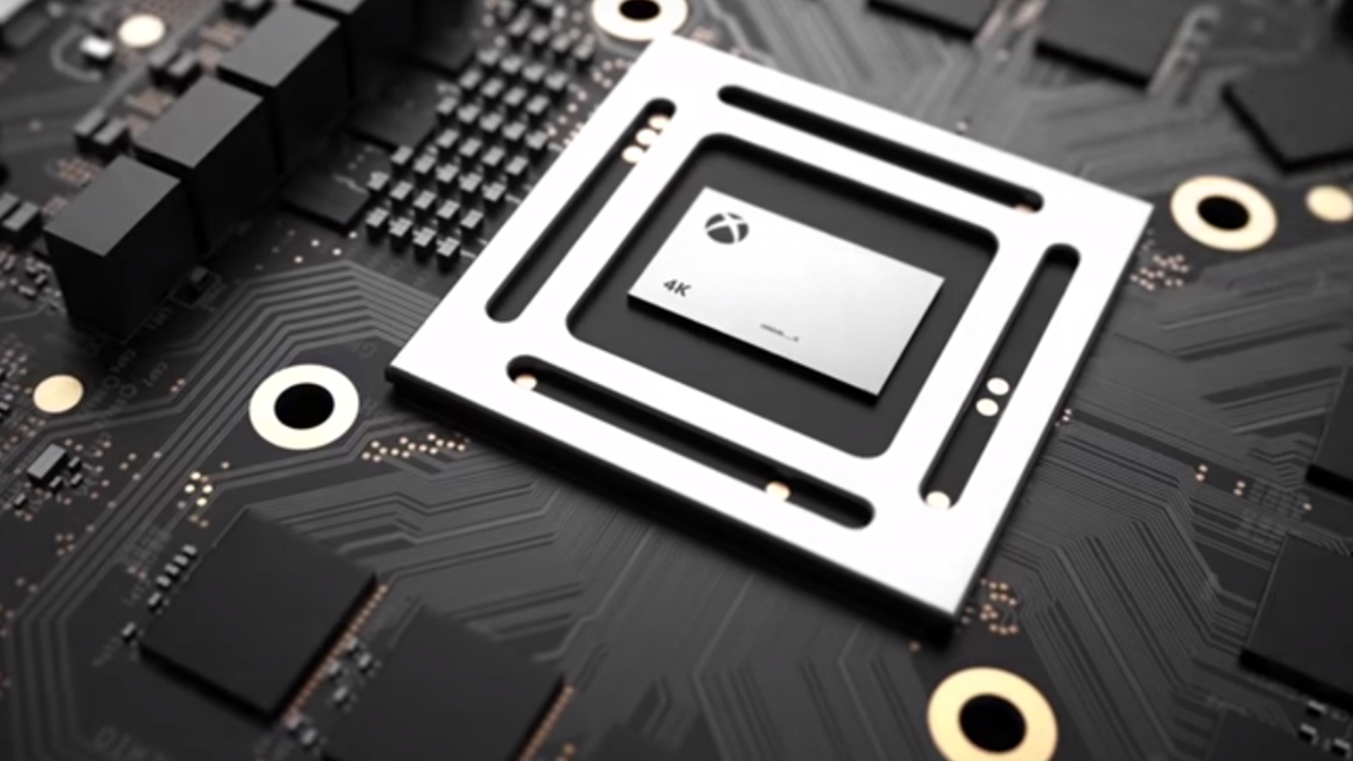 Xbox Project Scorpio YouTube Xbox Project Scorpio YouTube