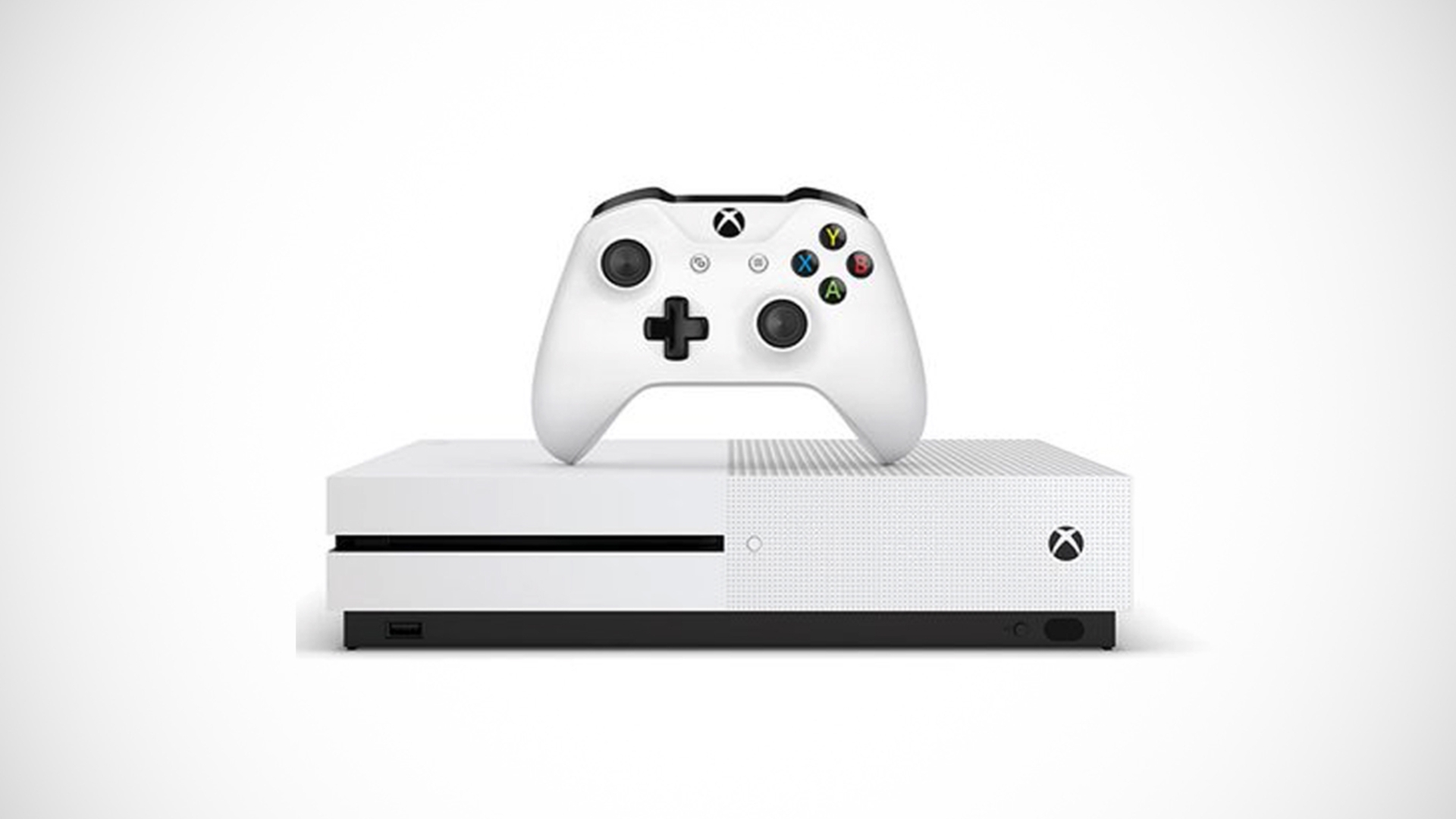 Xbox One S Leak Xbox One S Leak