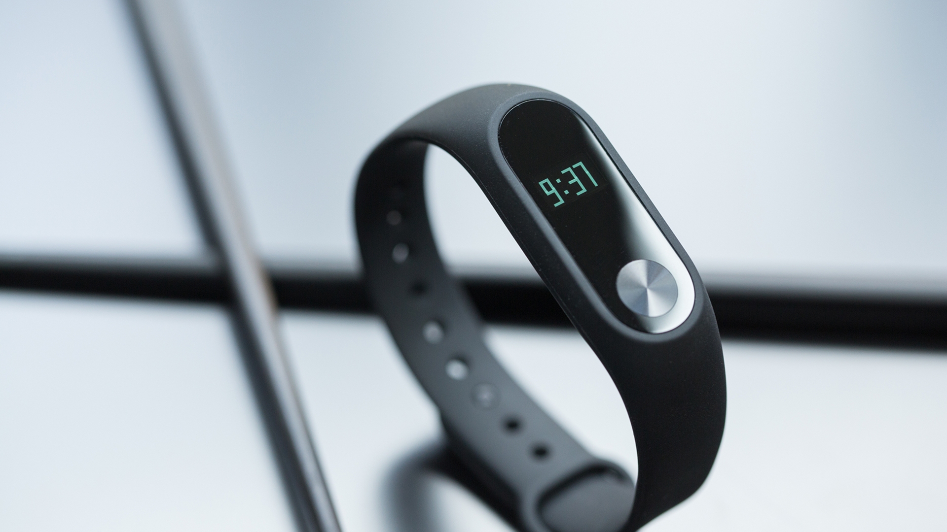 Xiaomi MiBand 2 Xiaomi MiBand 2