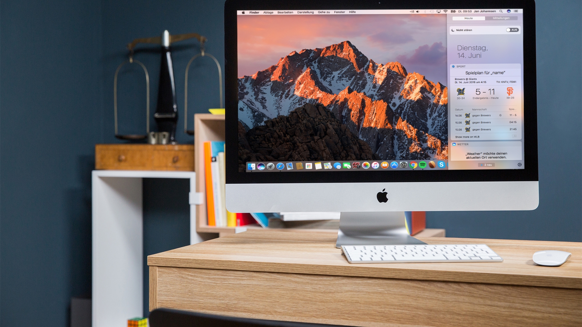 macOS Sierra macOS Sierra