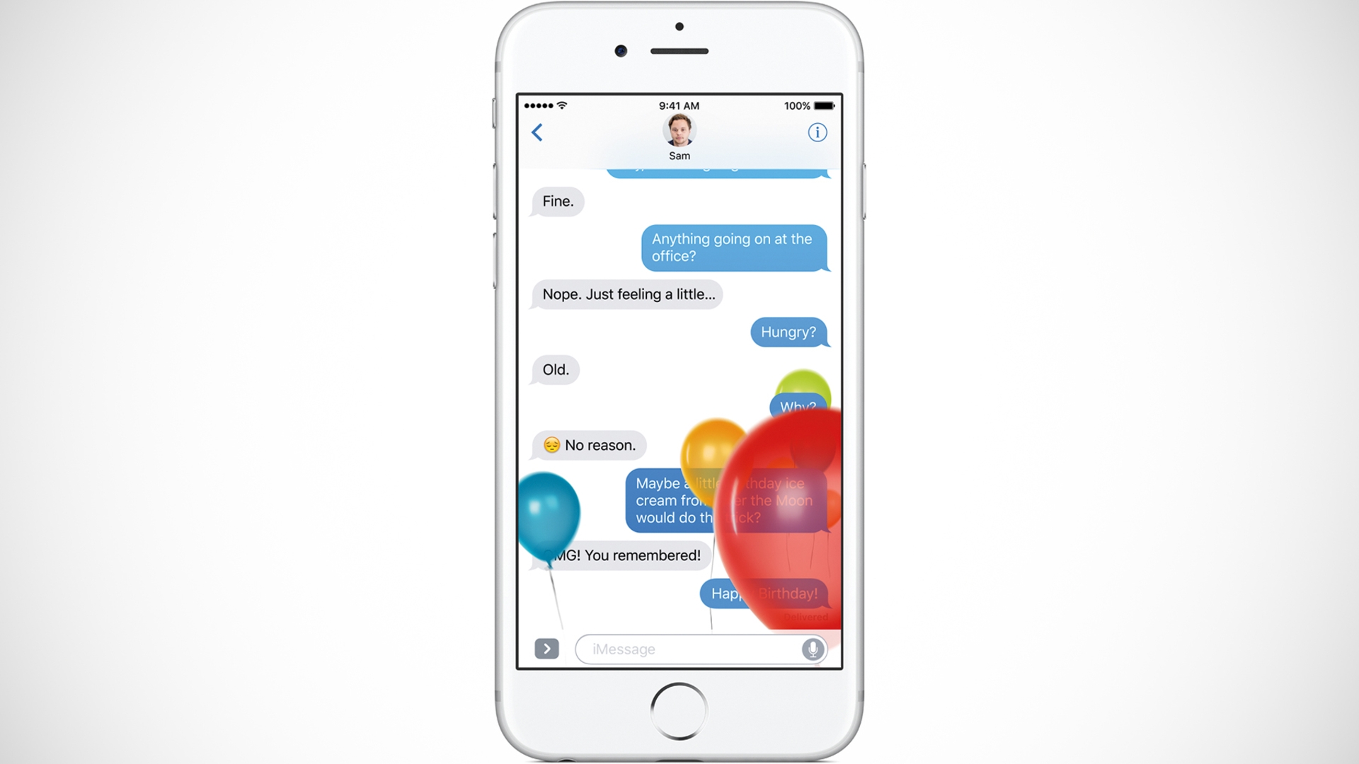 iOS 10 Messages iOS 10 Messages