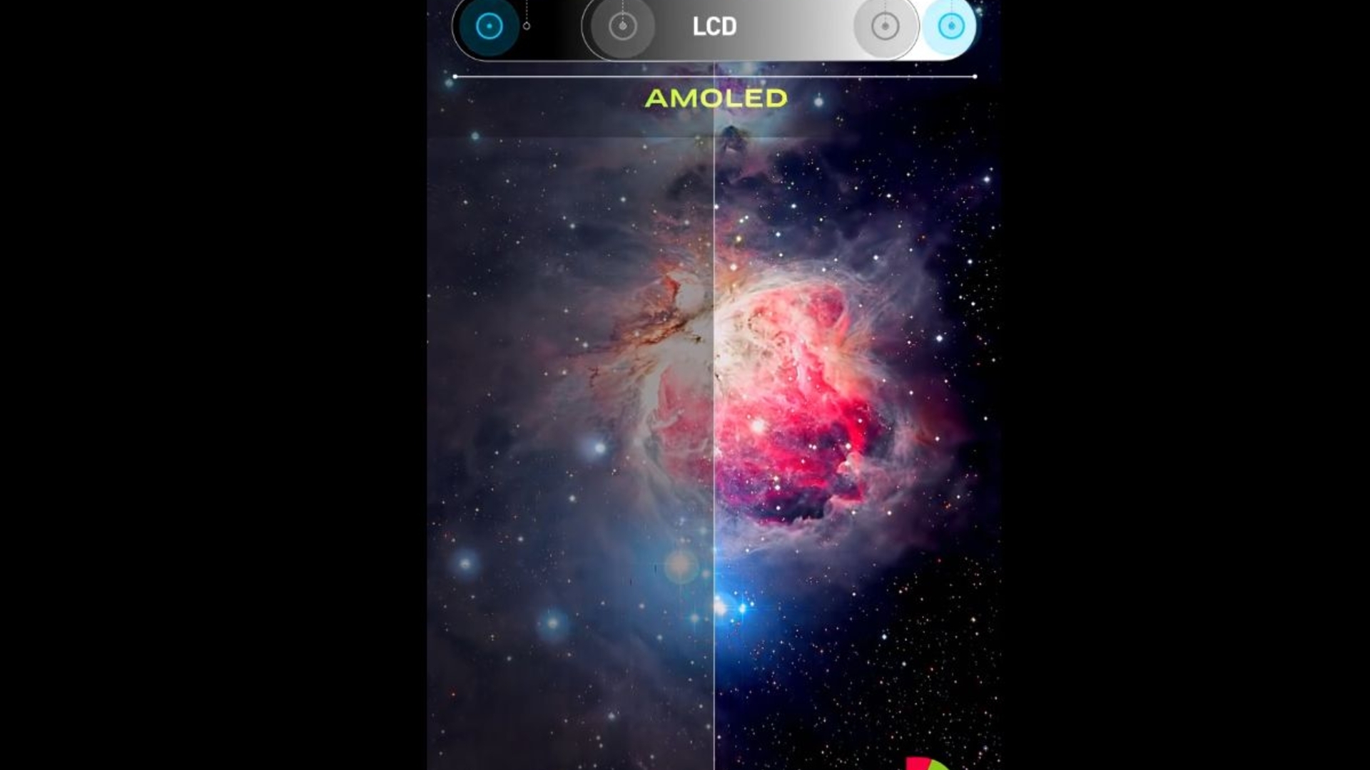 Sammsung-Video zu AMOLED Sammsung-Video zu AMOLED