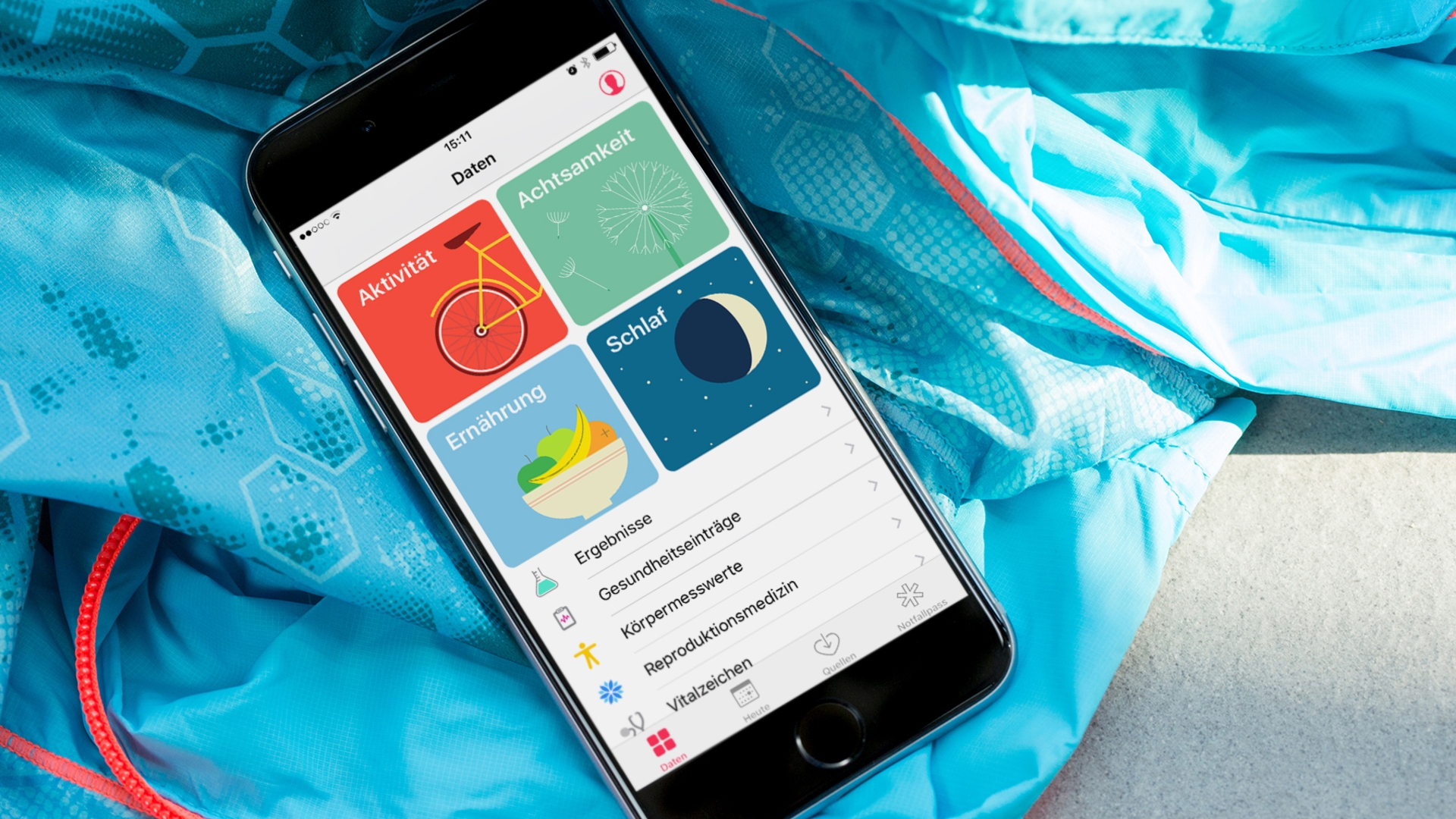 Apple Health Apple Health