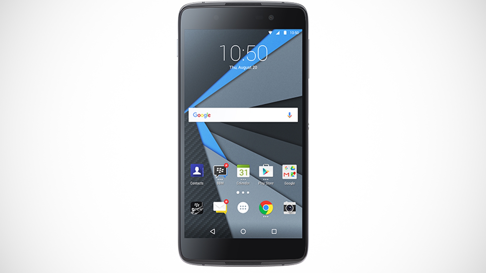 Blackberry DTEK50 Neon Blackberry DTEK50 Neon