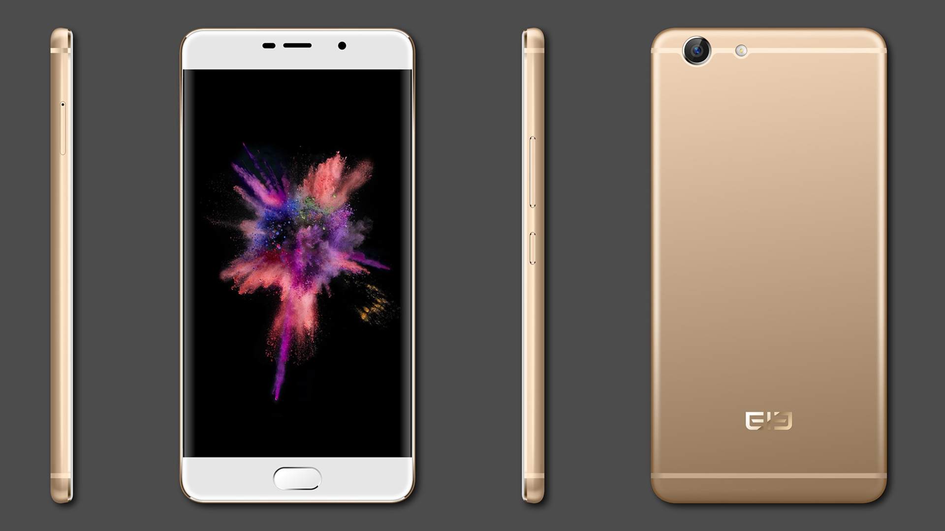 Elephone R9 Elephone R9