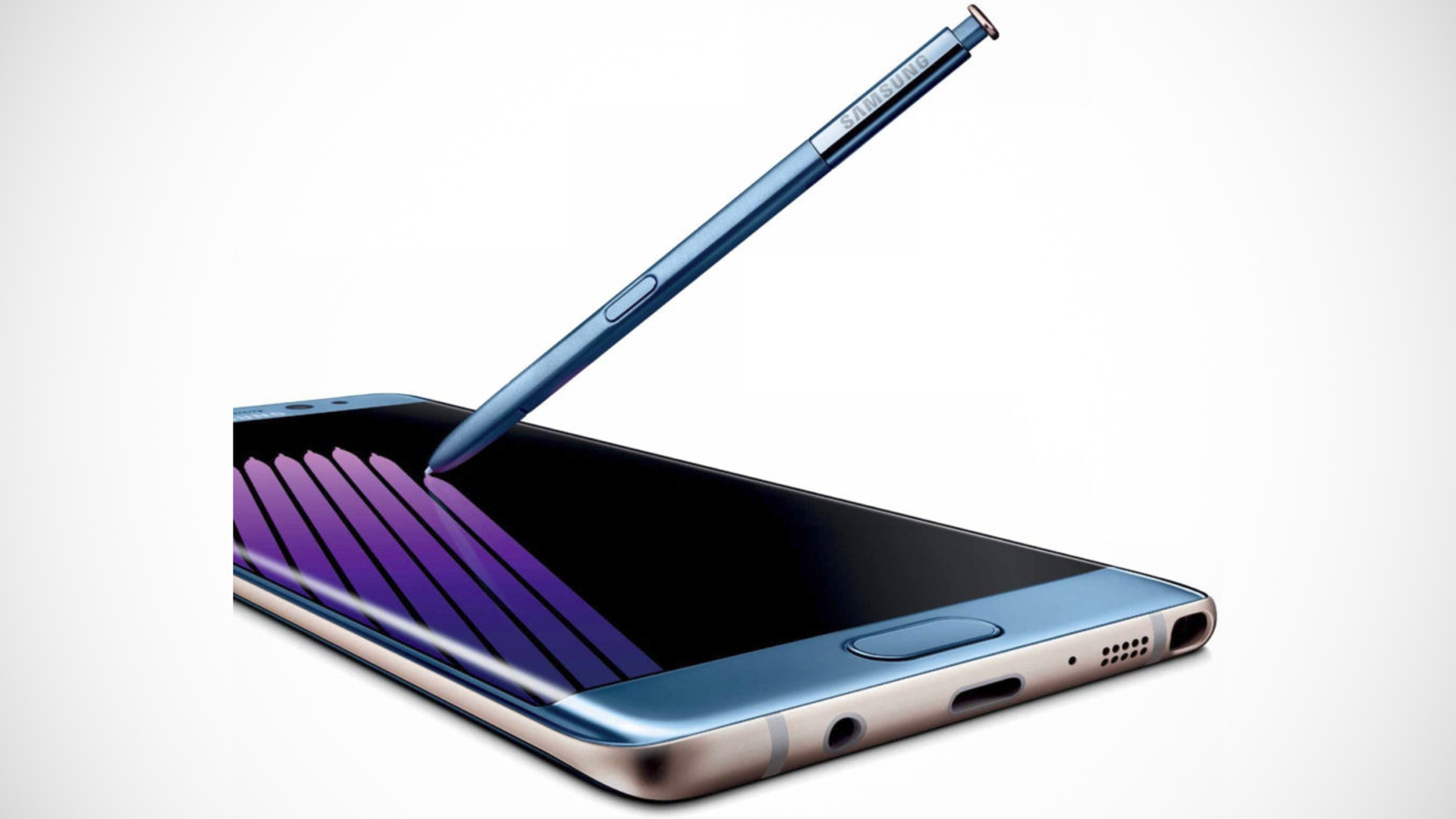 Galaxy Note 7 Evan Blass VentureBeat Galaxy Note 7 Evan Blass VentureBeat