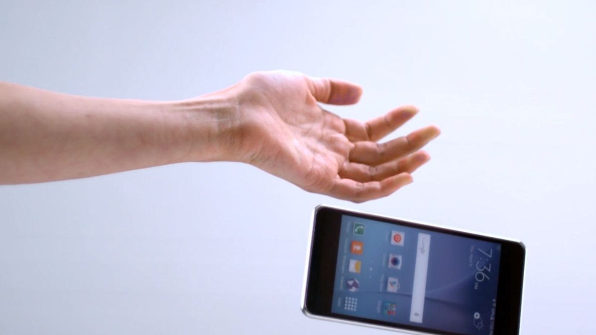 Corning Gorilla Glass 5 Corning Gorilla Glass 5