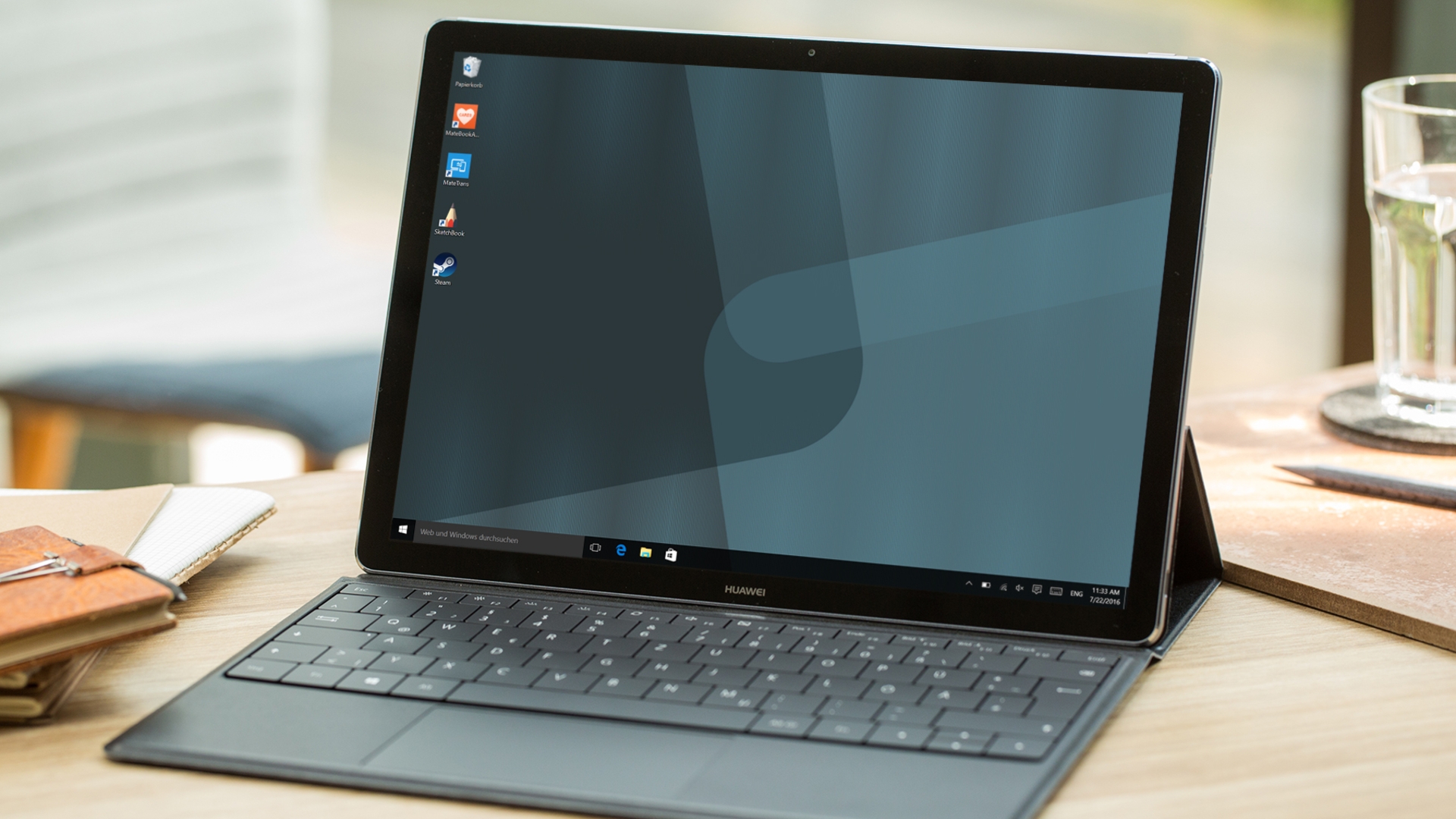 Huawei MateBook