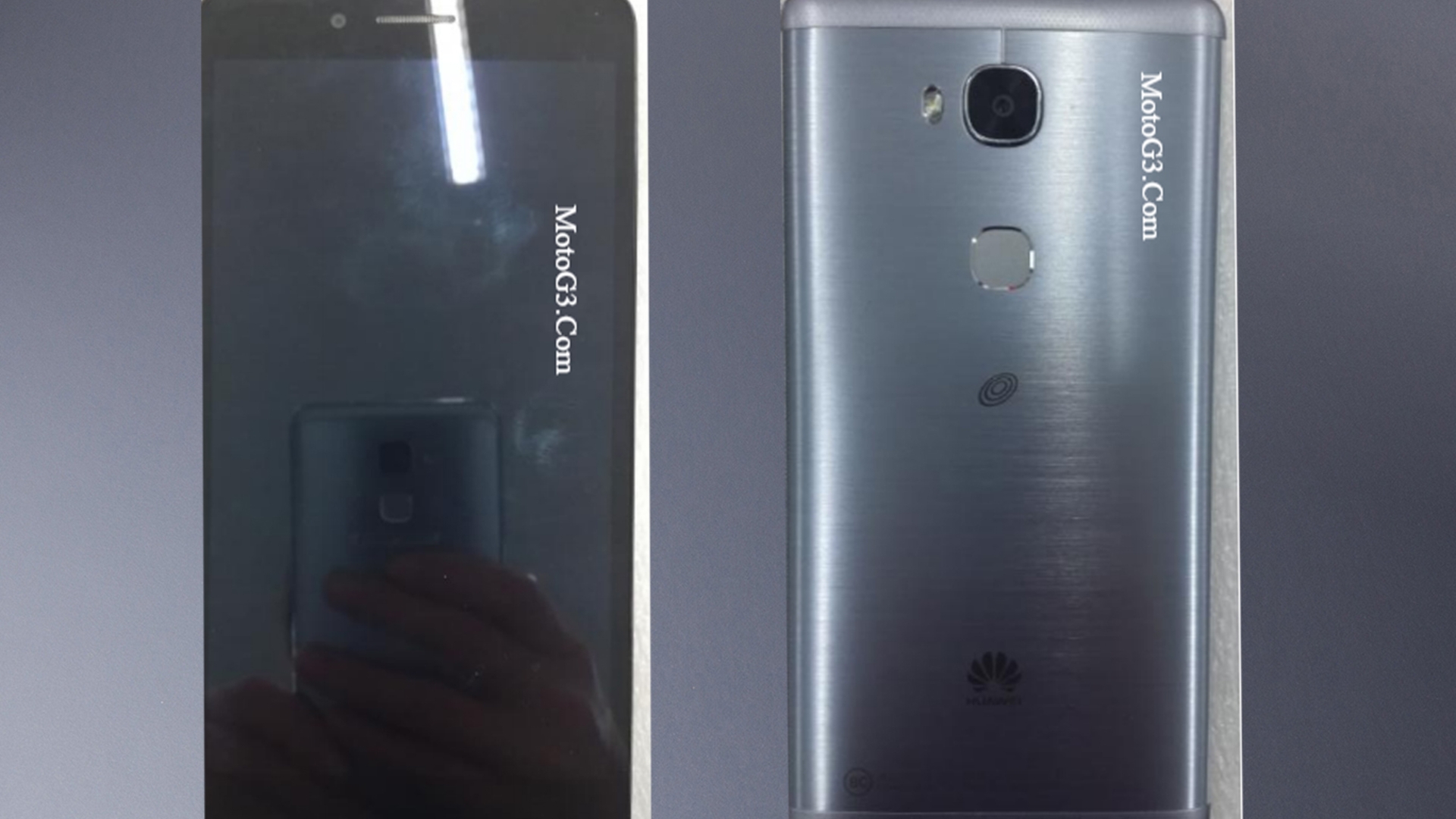 Huawei Nexus 2016 Huawei Nexus 2016