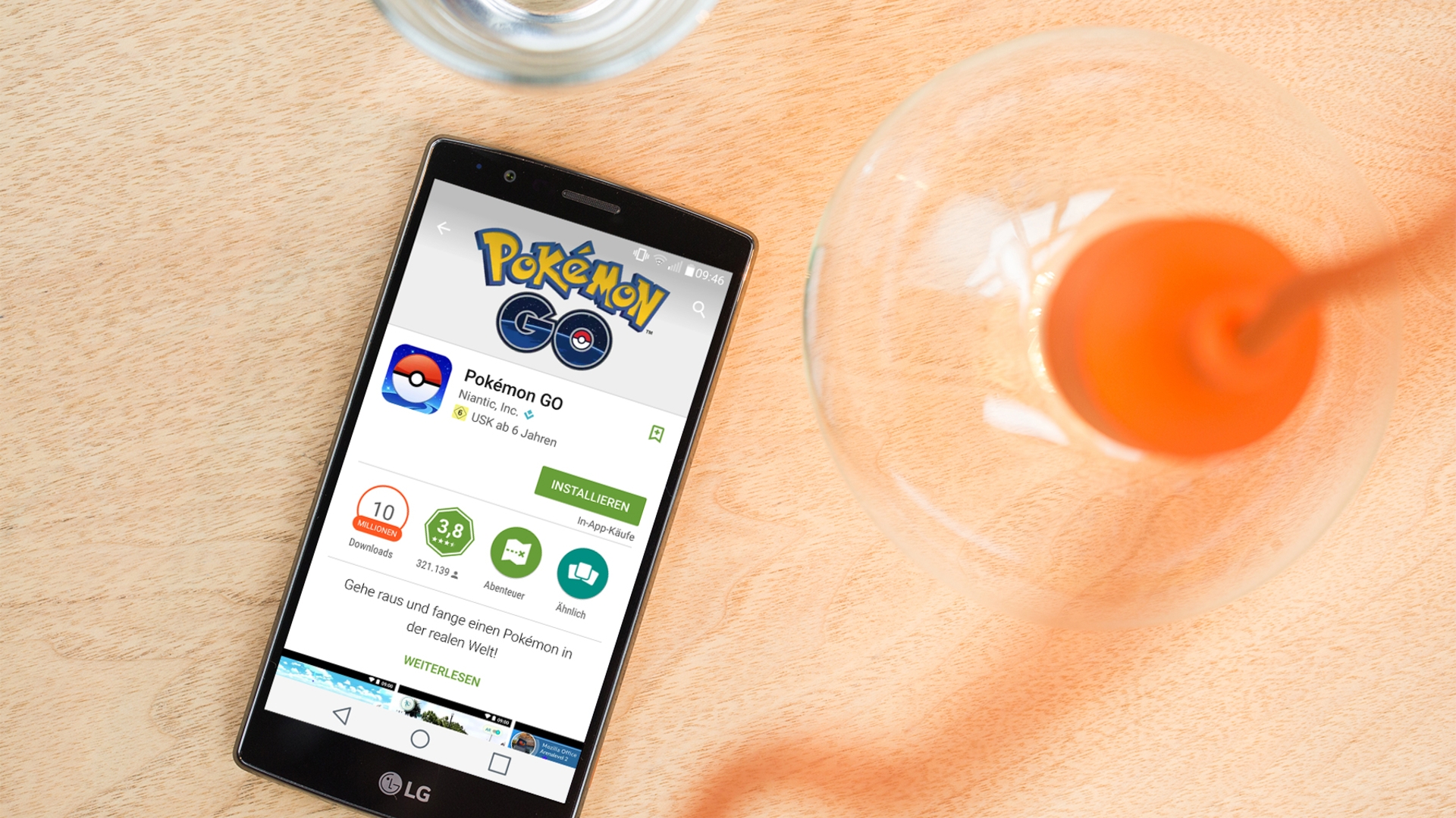 Pokémon Go Pokémon Go