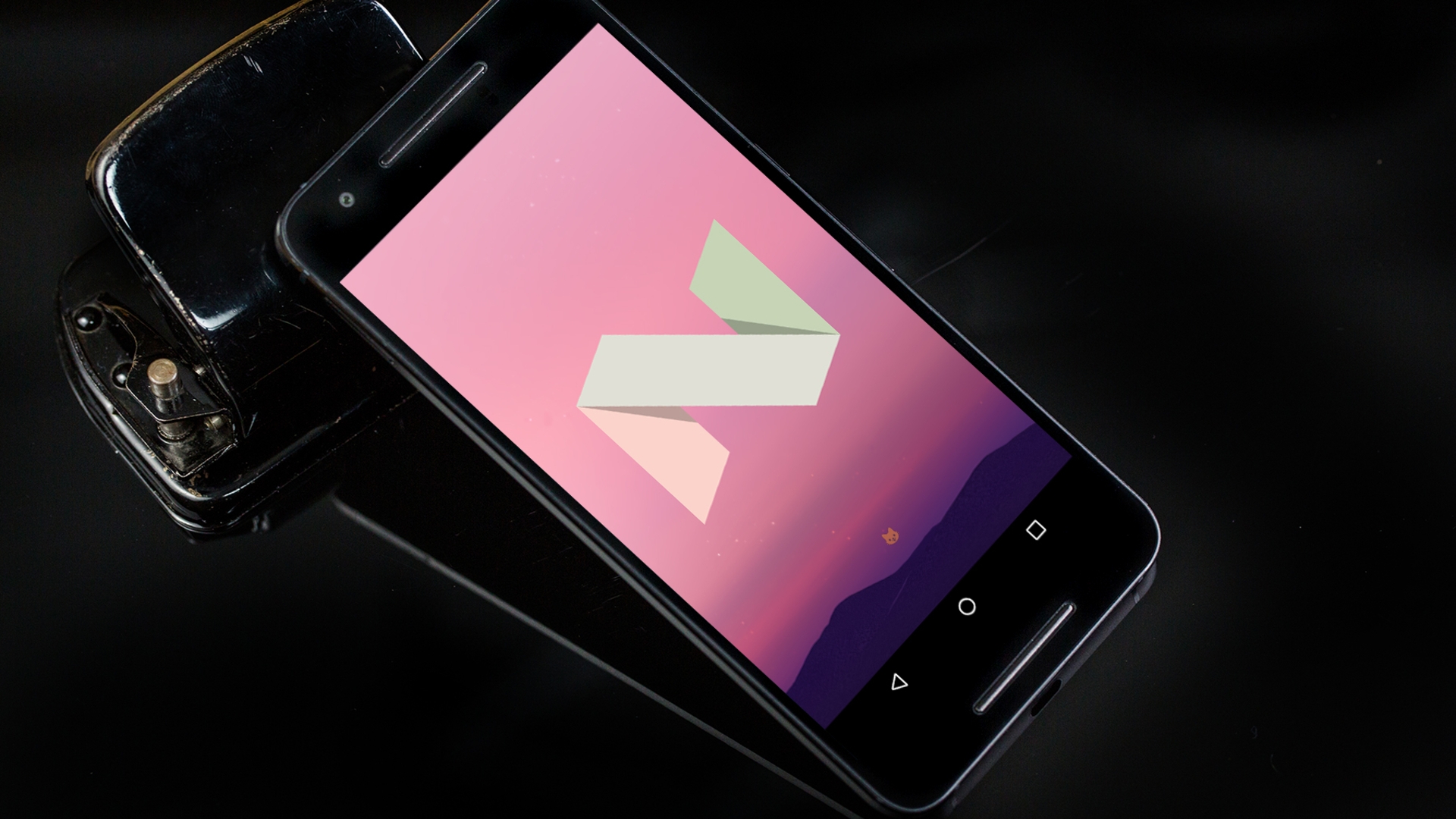Nexus 6p Nexus 6p