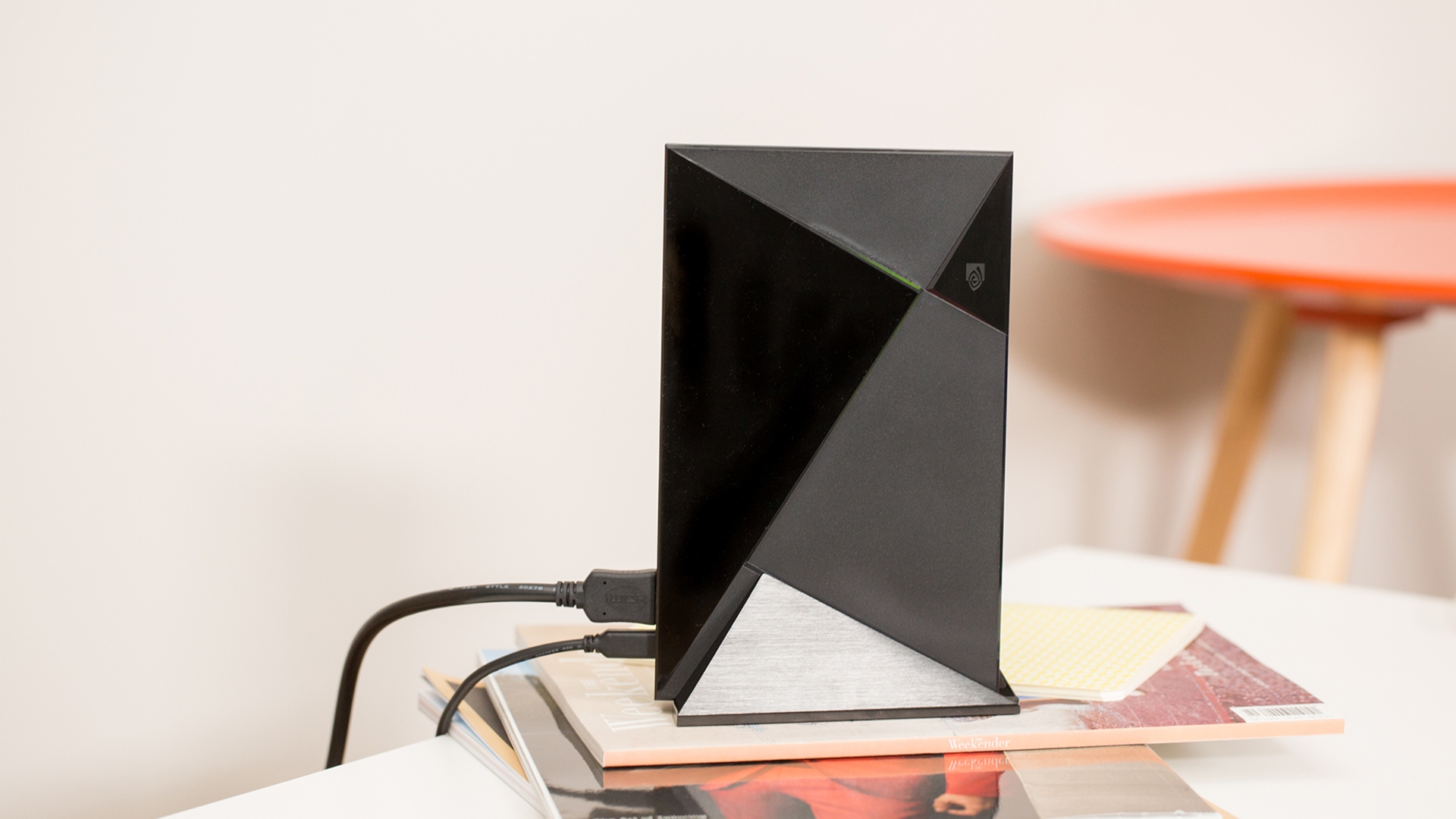 Nvidia Shield Android TV Nvidia Shield Android TV