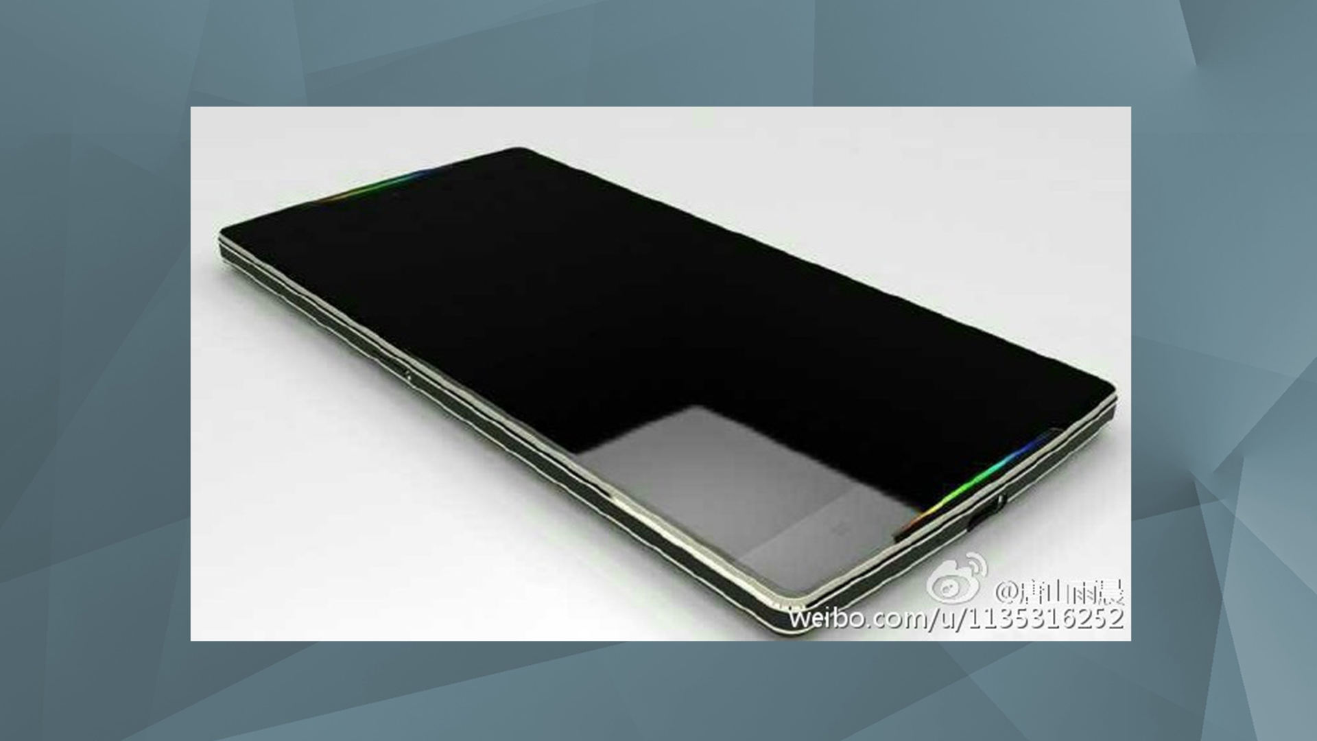 Oppo Find 9 Leak