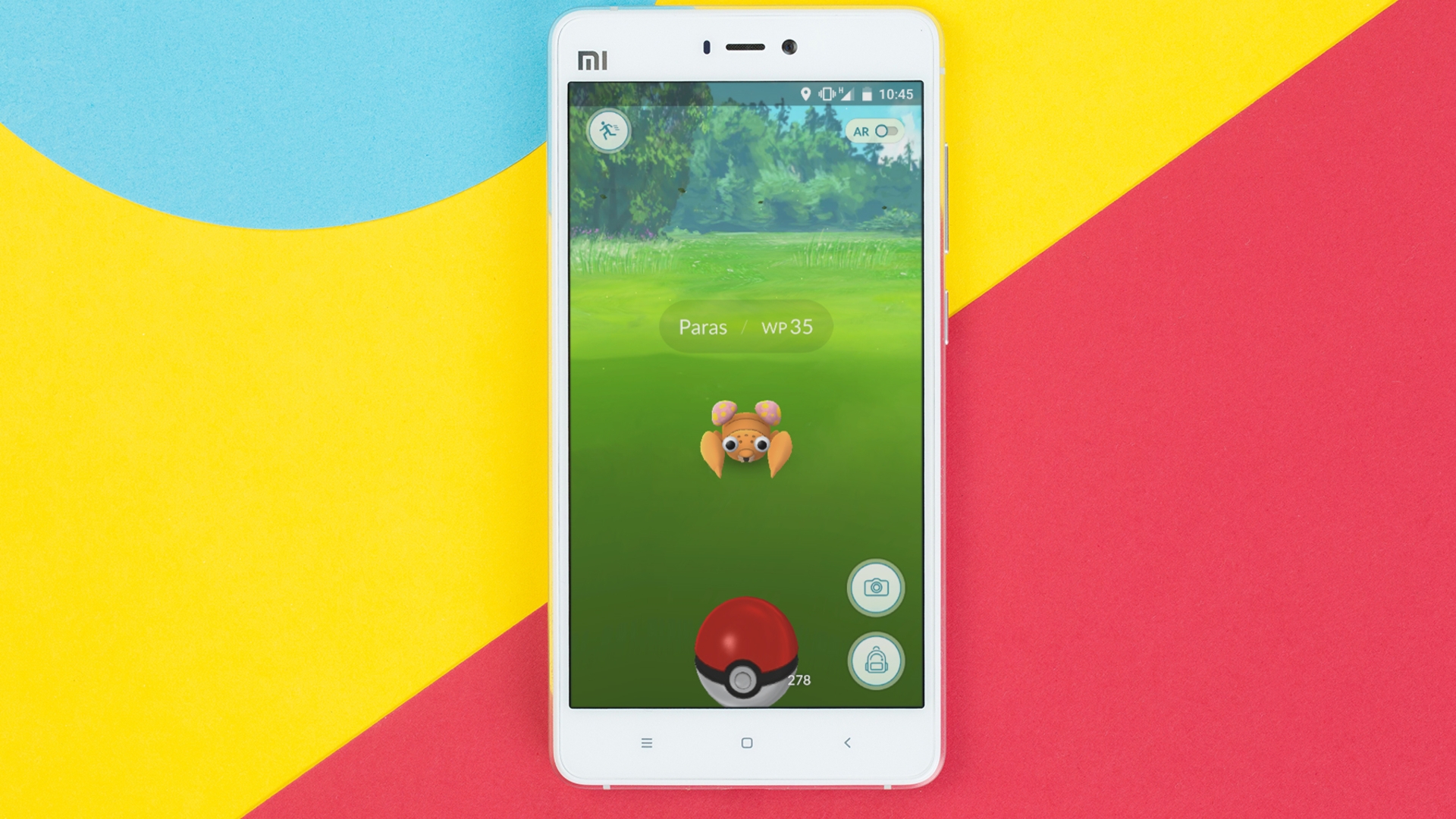 Pokémon GO Pokémon GO