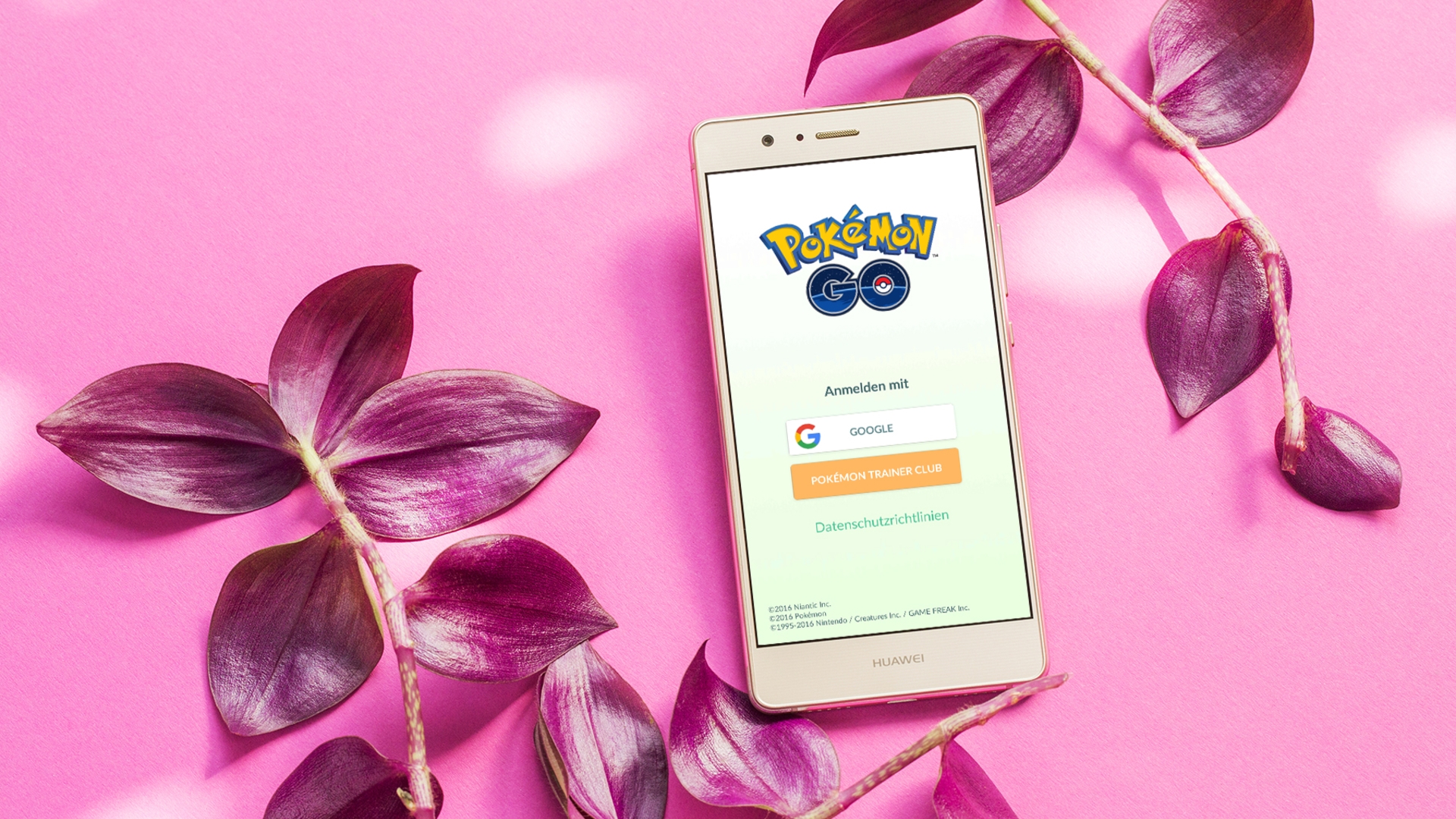 Pokemon Go Pokemon Go