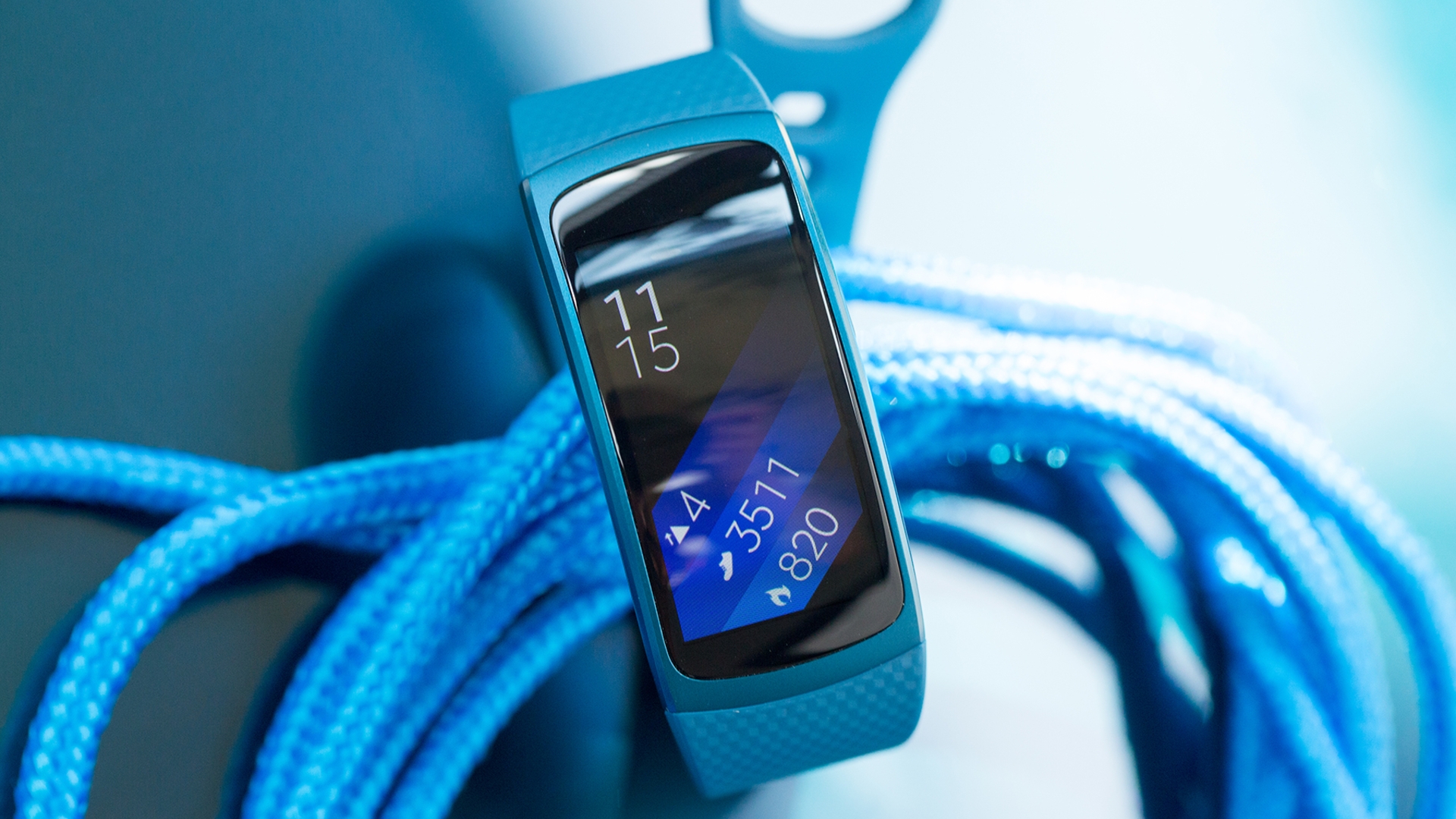 Samsung Gear Fit 2 Samsung Gear Fit 2