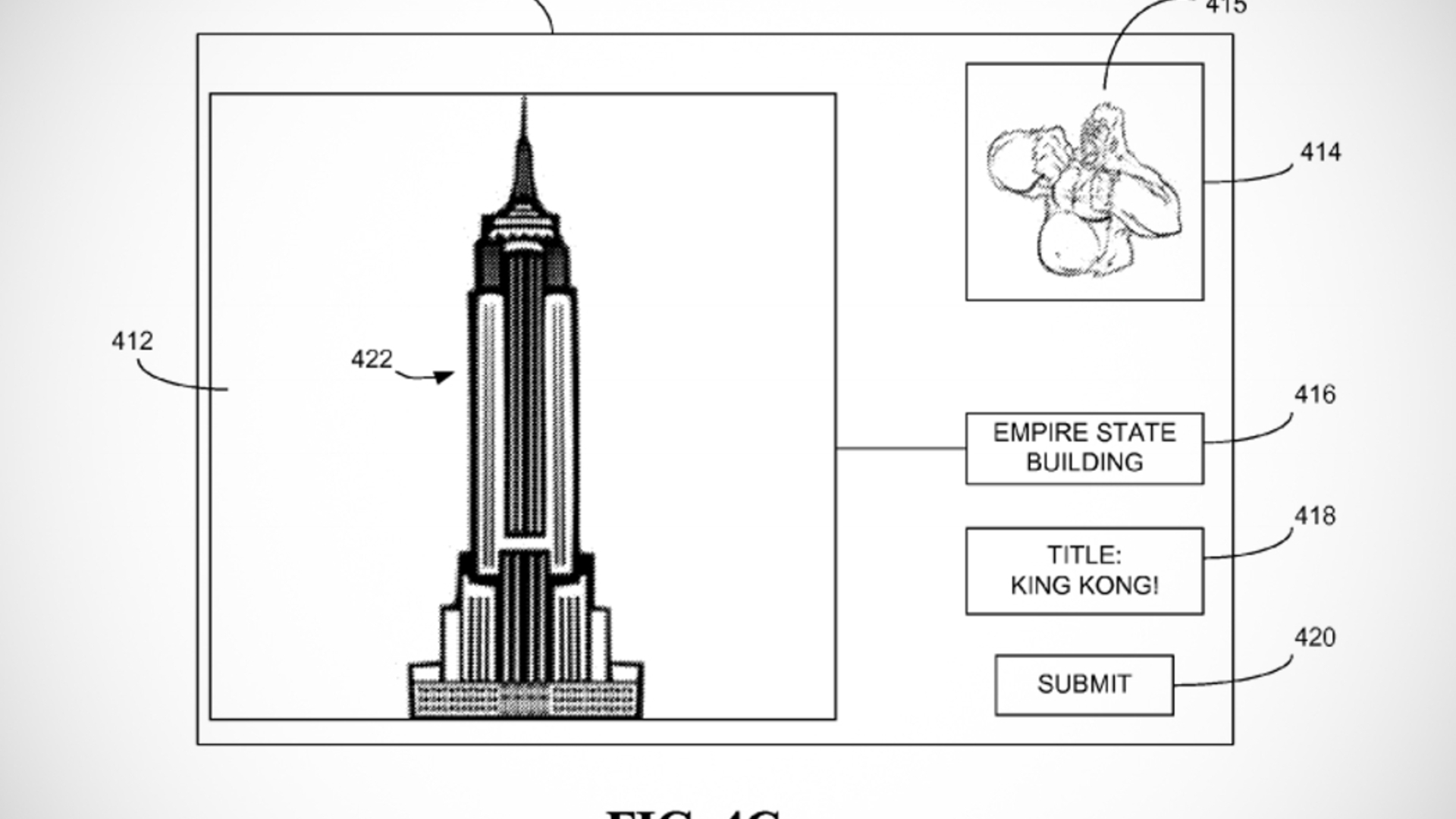 Snapchat Patent USPTO