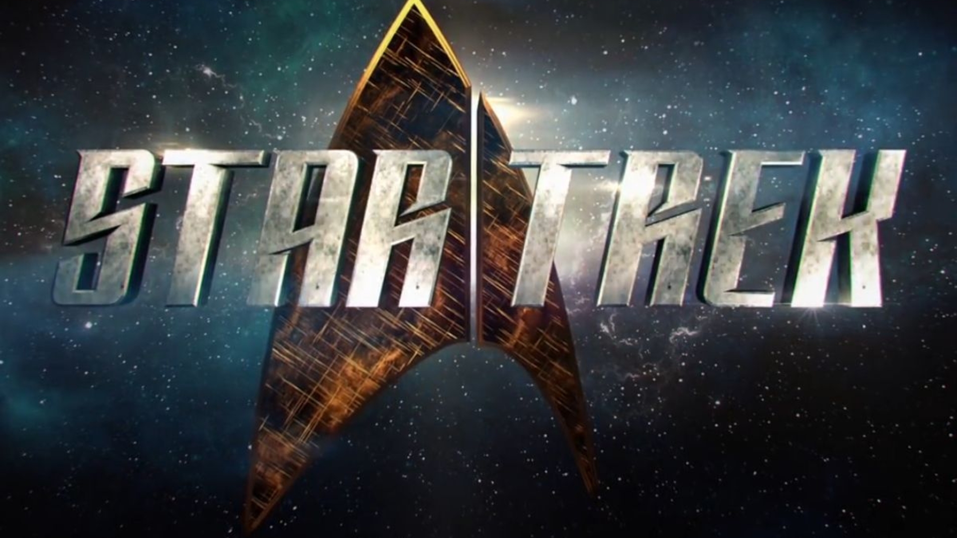 Star Trek CBS Netflix