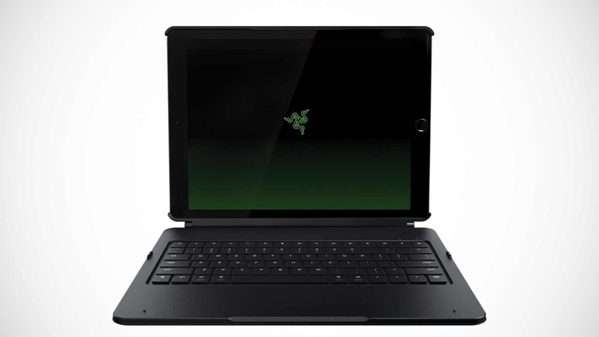 iPad Pro Razer Keyboard iPad Pro Razer Keyboard