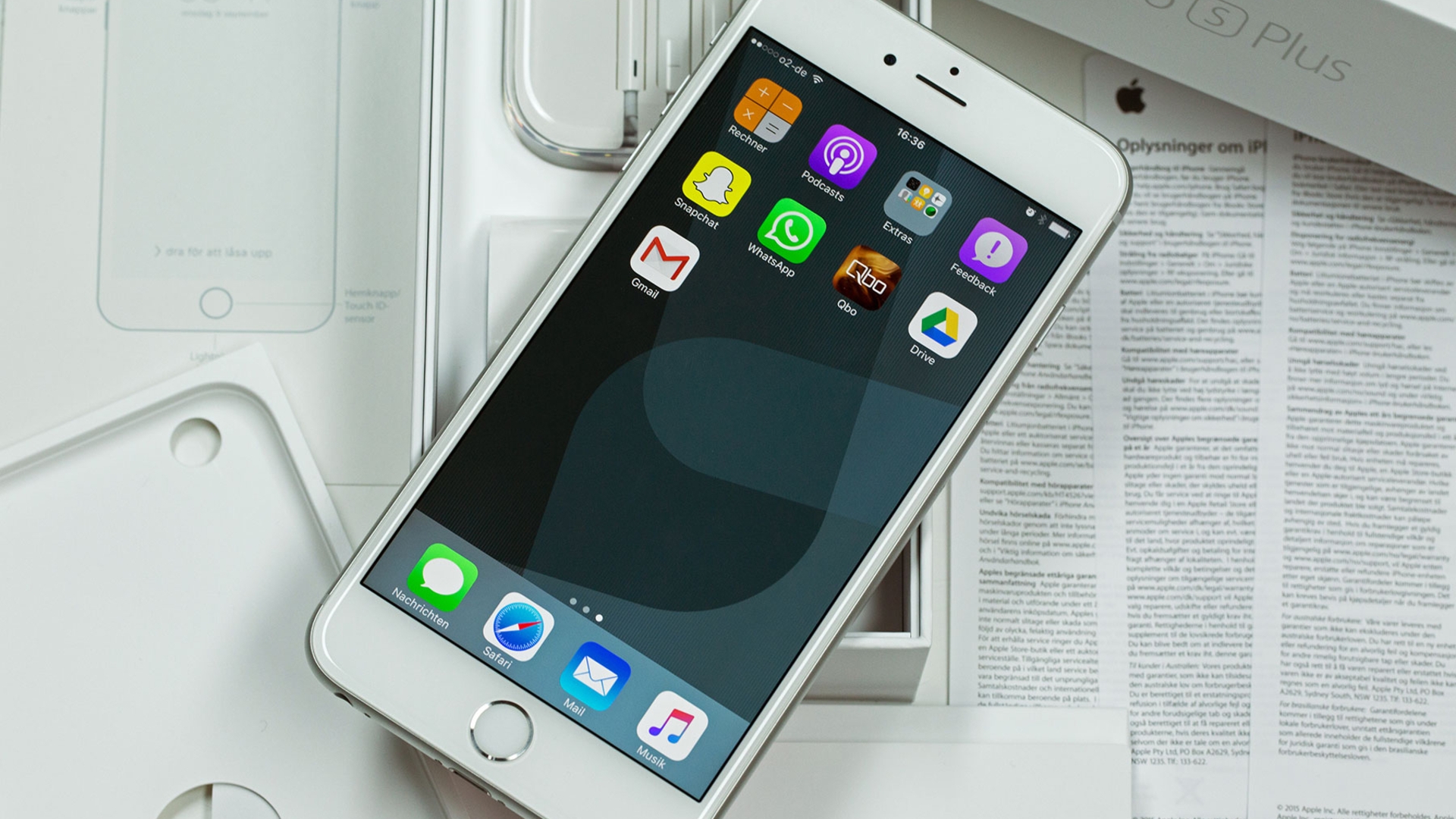 iPhone-6SPlus-8 iPhone 6s Plus