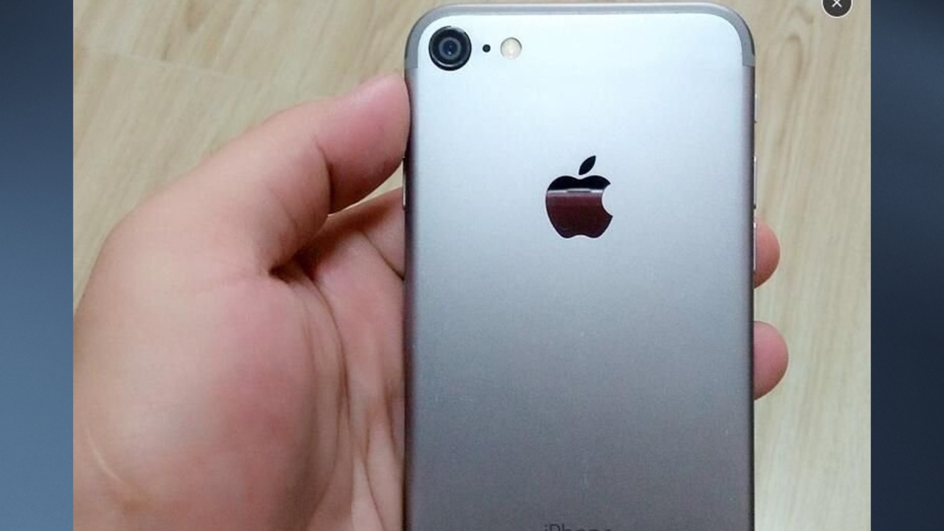 iPhone 7 Twitter The Malignant iPhone 7 Twitter The Malignant