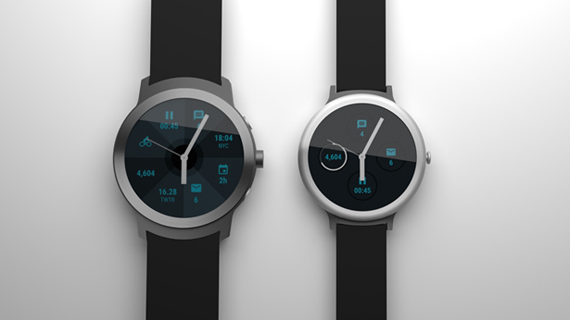Google Android Wear Google Android Wear