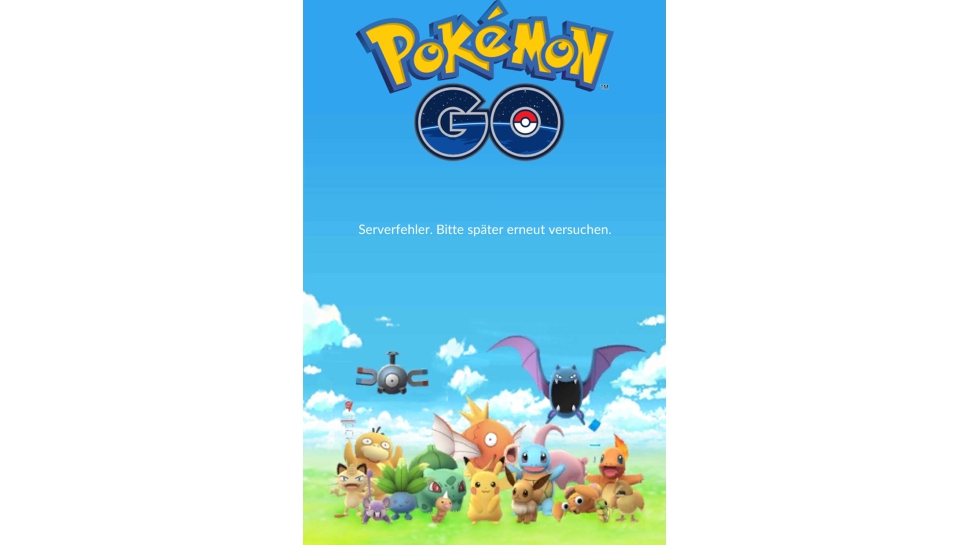pokemon-go-serverfehler pokemon-go-serverfehler