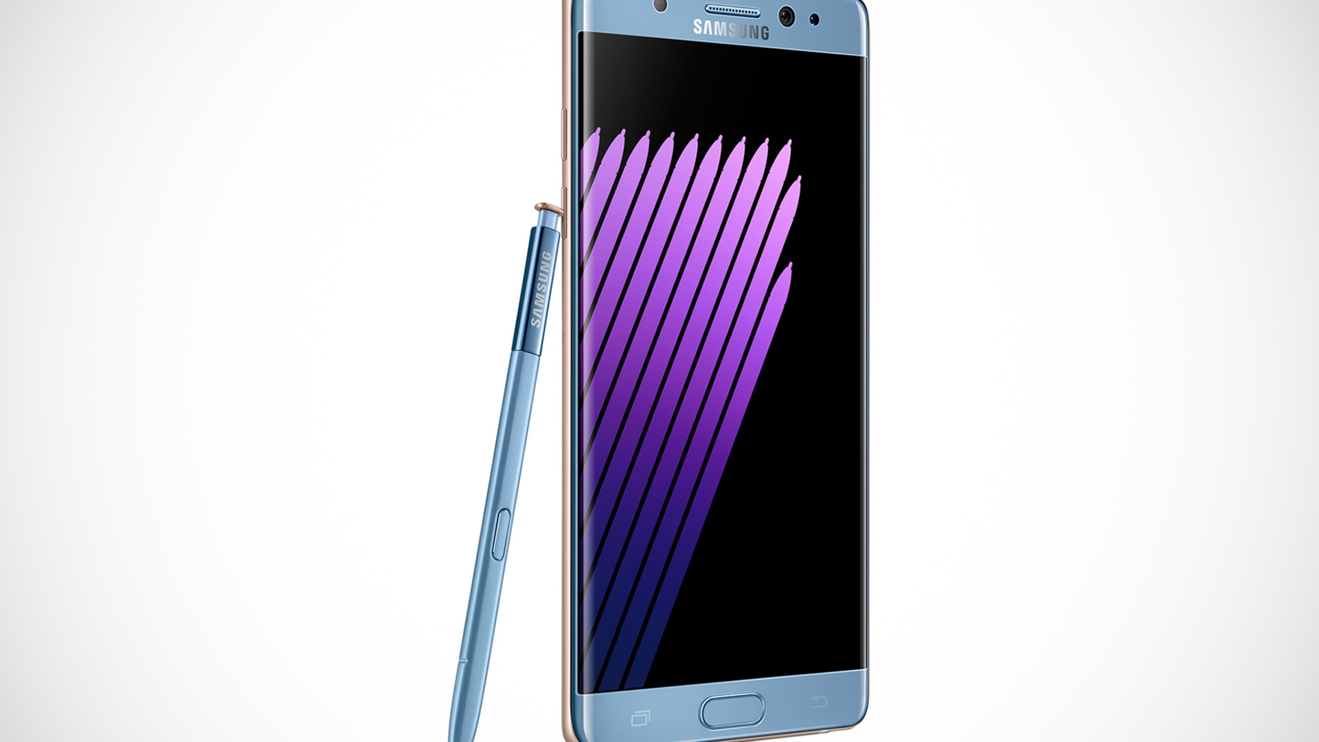 Samsung Galaxy Note 7 Samsung Galaxy Note 7