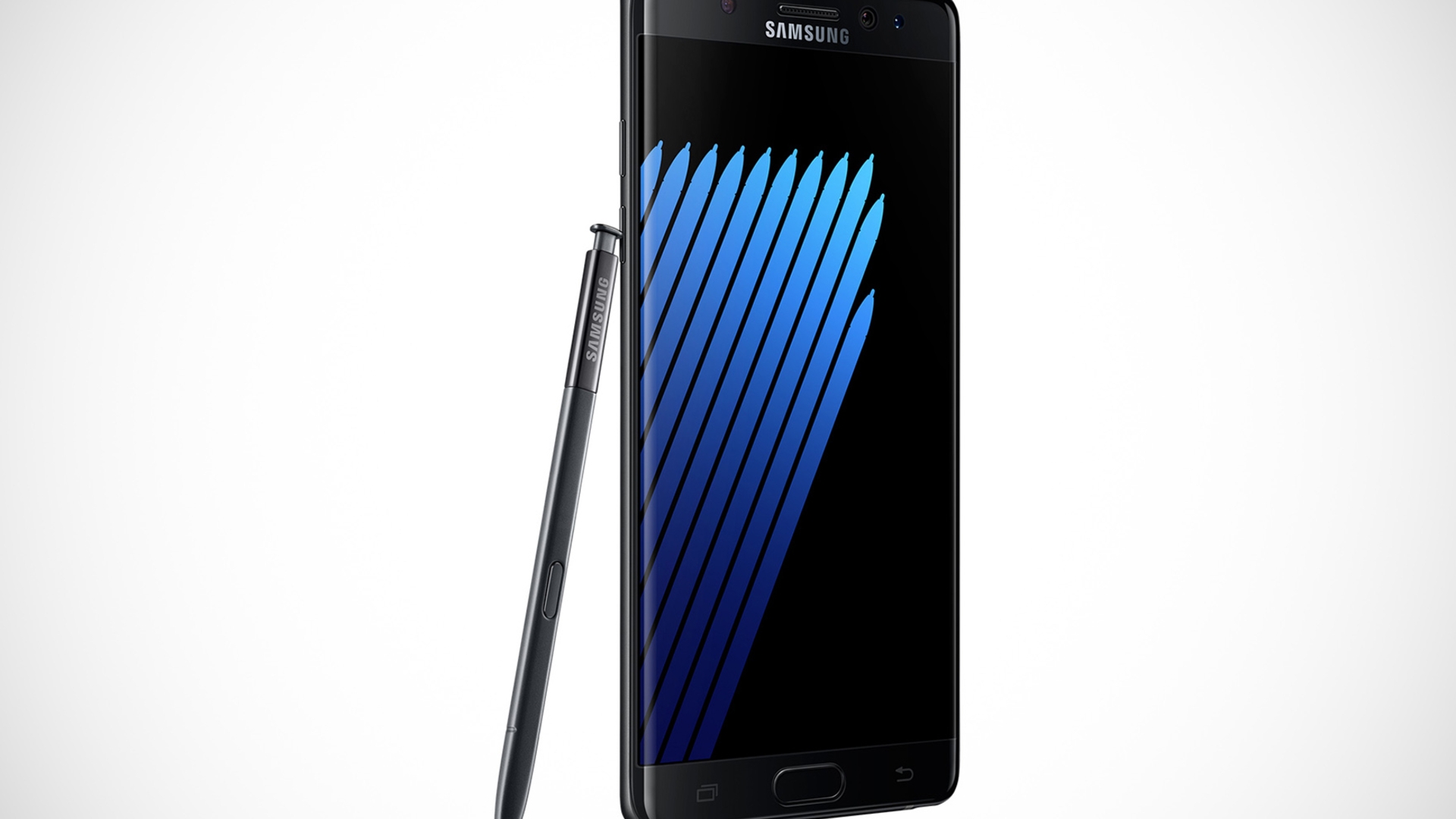 Samsung Galaxy Note 7 Samsung Galaxy Note 7