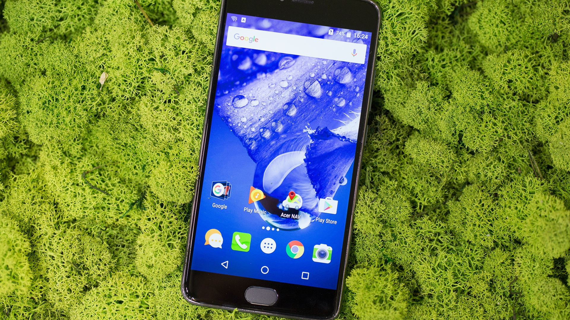 Acer Liquid Z6 Plus Acer Liquid Z6 Plus