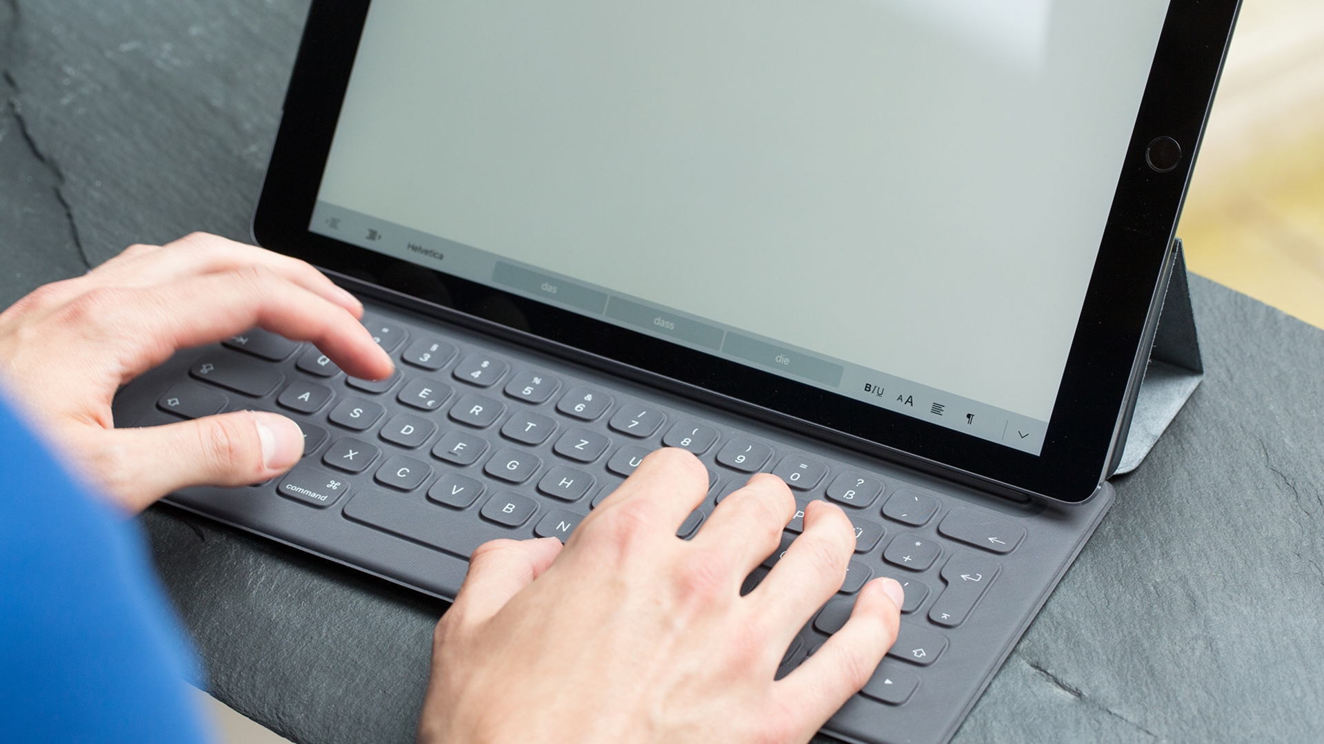 Apple Smart Keyboard Apple Smart Keyboard