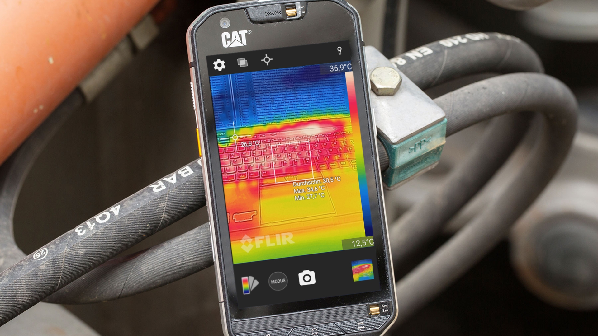 CAT S60 CAT S60