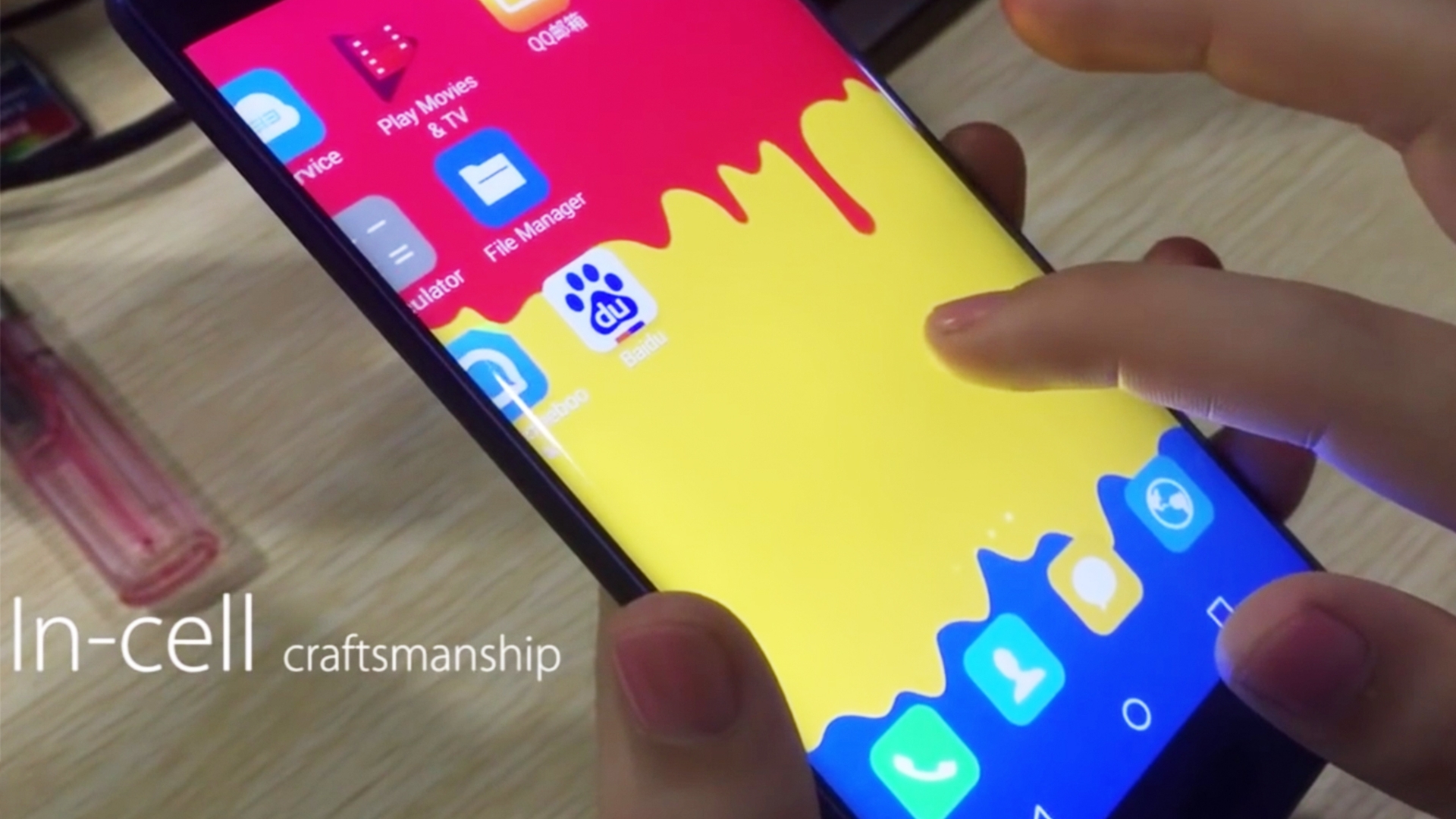 Elephone S7 Elephone S7