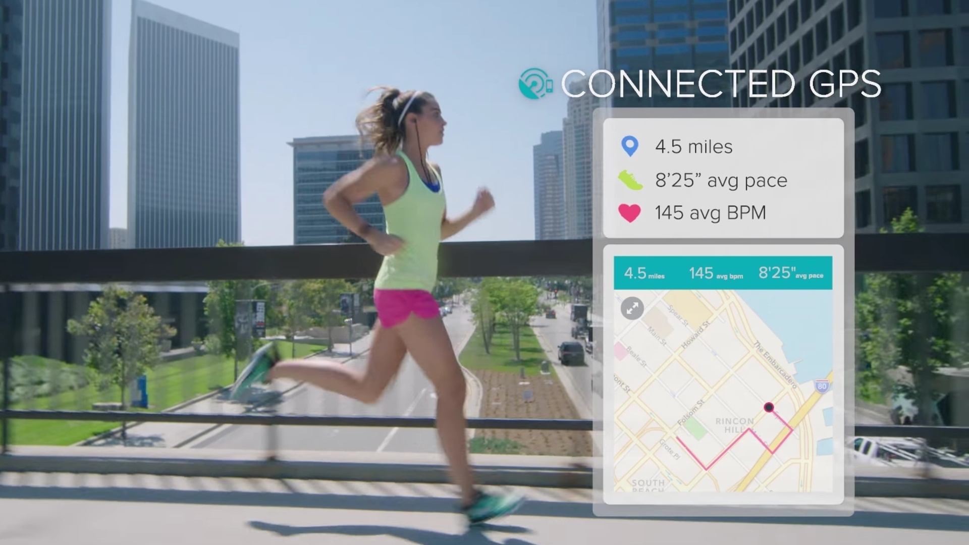 Fitbit Charge 2 Fitbit Charge 2
