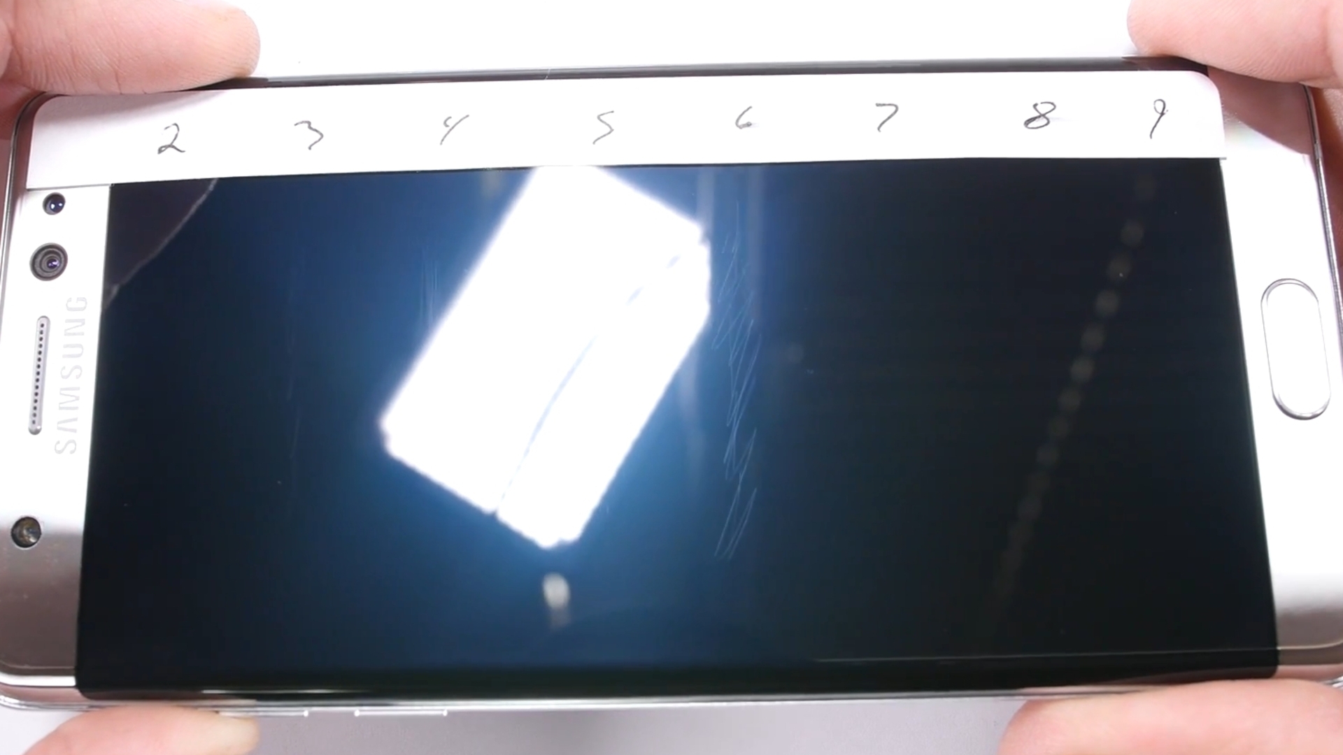 Galaxy Note 7 Galaxy Note 7