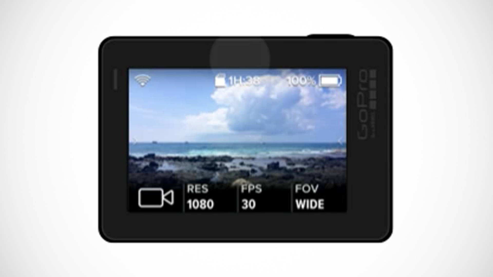 GoPro Hero 5 Leak GoPro Hero 5 Leak