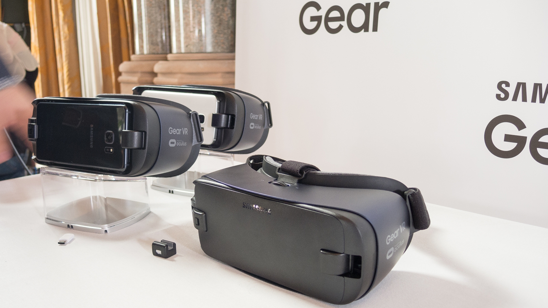 Samsung Gear VR Samsung Gear VR